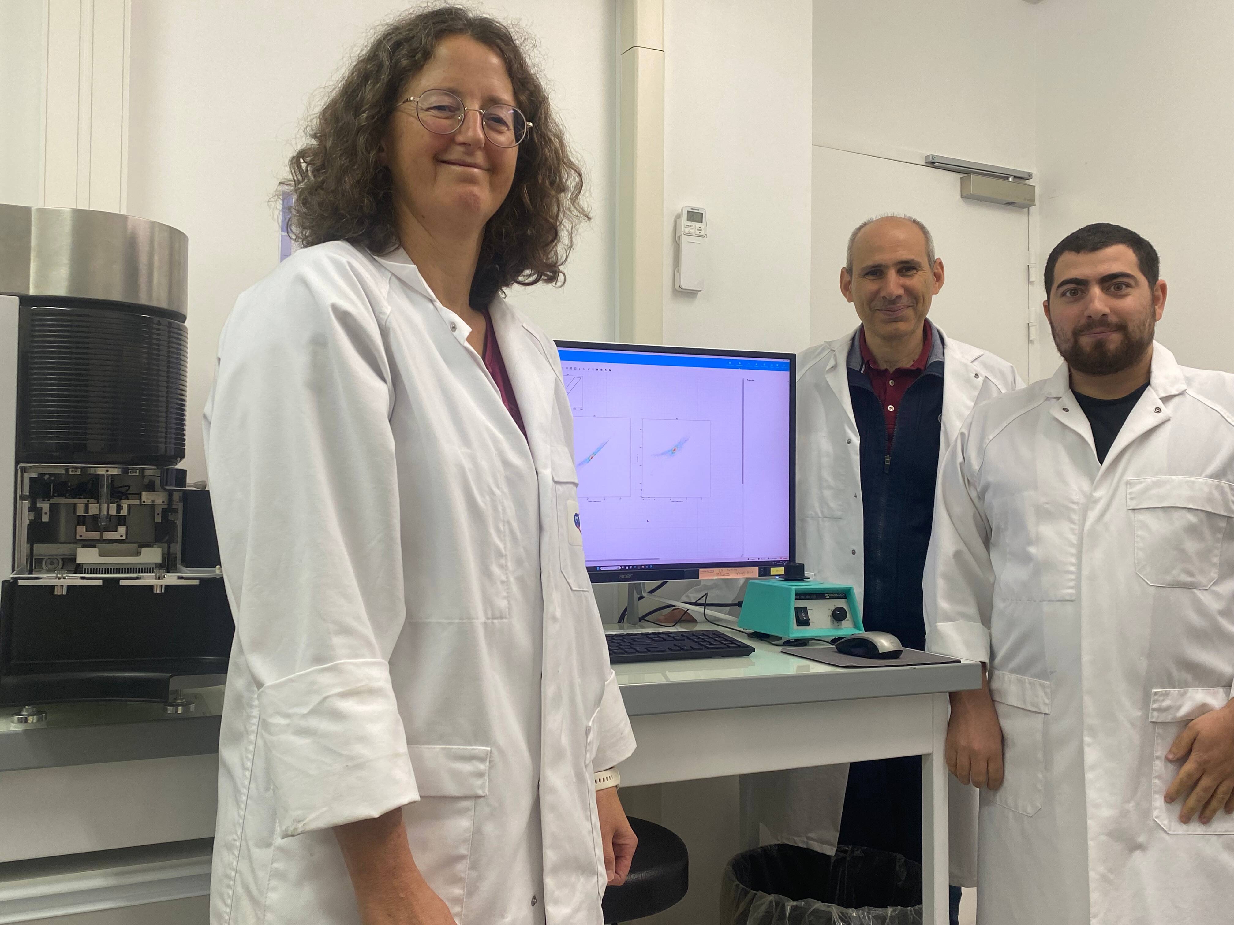 Une équipe de chercheurs niçois vient de décrypter les mécanismes d'une maladie rare qui touche surtout les enfants