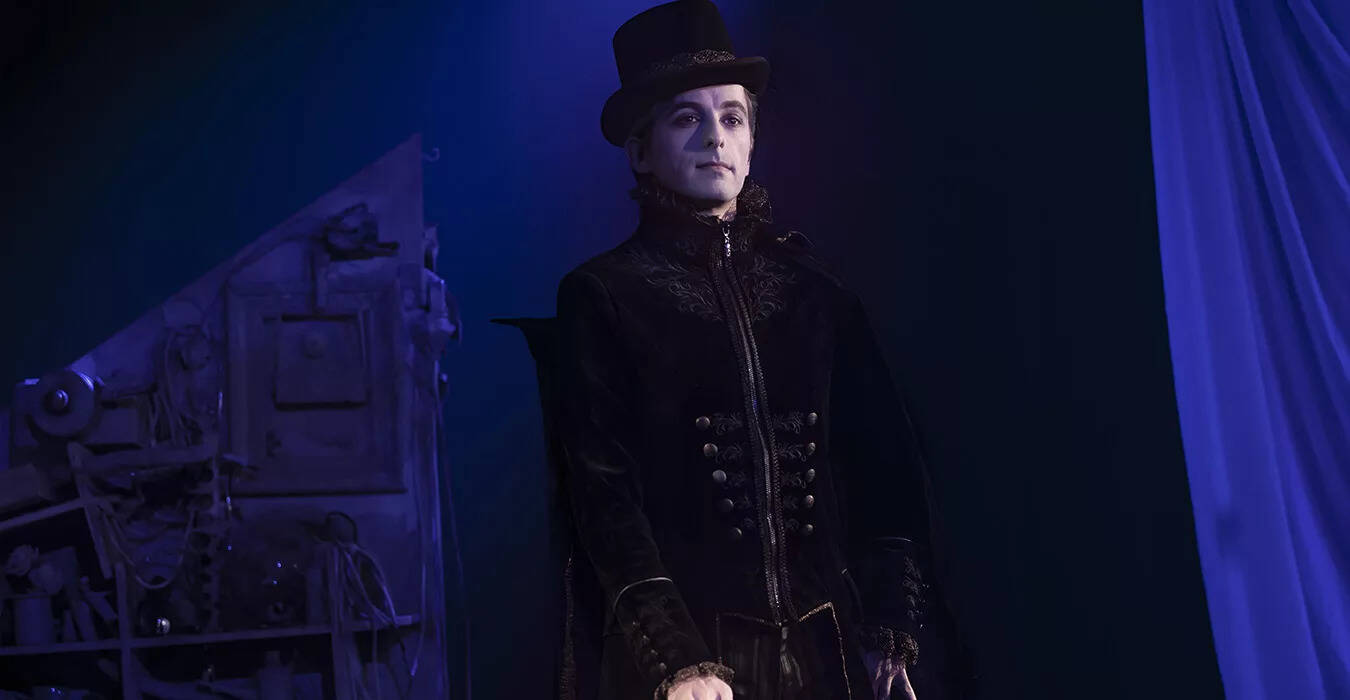 Cinq spectacles à voir cet automne au Théâtre de la Cité à Nice