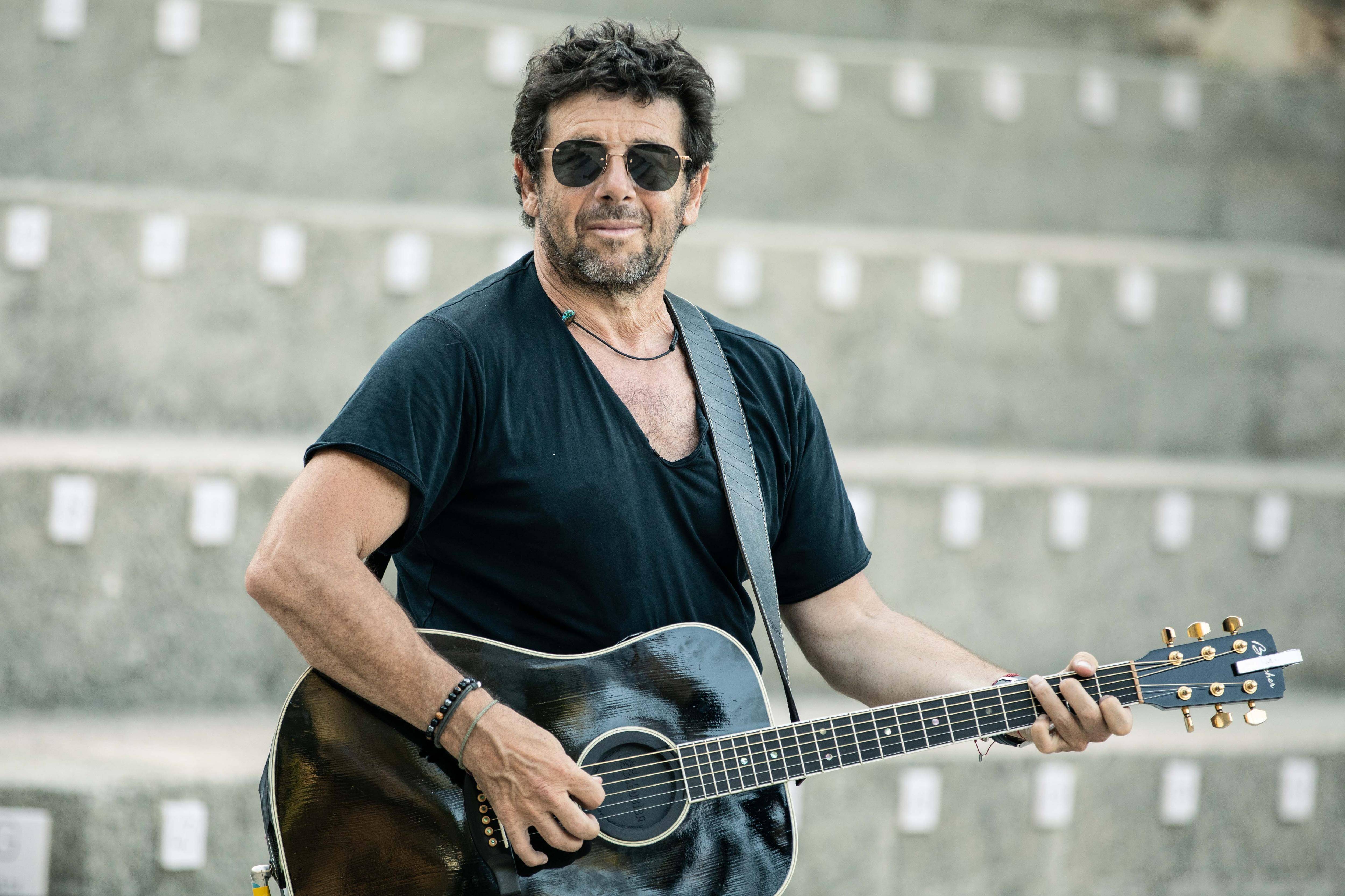 Pascal Obispo, Hugues Aufray, Mass Hysteria, Calogero... Les concerts à ne pas rater d'ici la fin de l'année dans les Alpes-Maritimes et le Var
