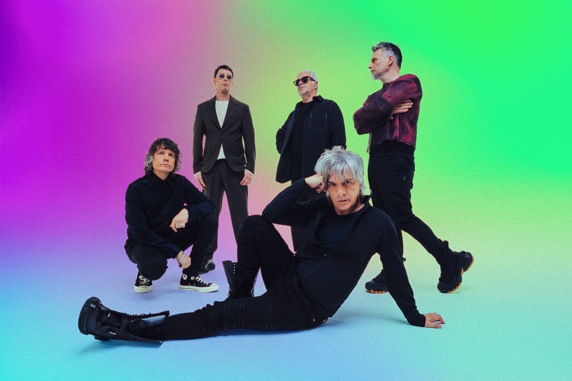 Indochine, Gojira, Jeanne Added, MC Solaar... les concerts à ne pas rater d'ici la fin de l'année sur la Côte d'Azur