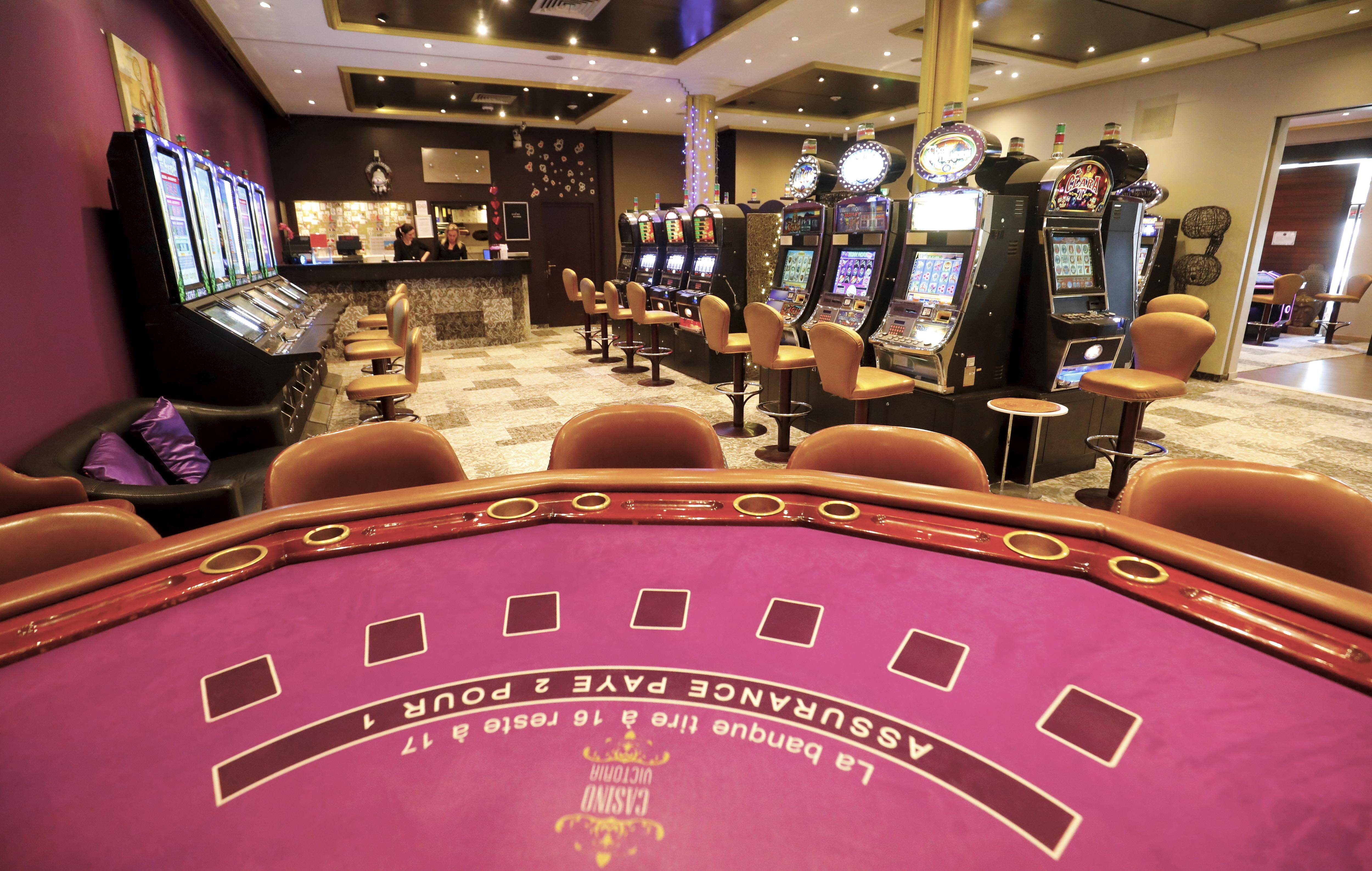 Casino municipal de Grasse: l'ardoise va-t-elle encore s'allonger?