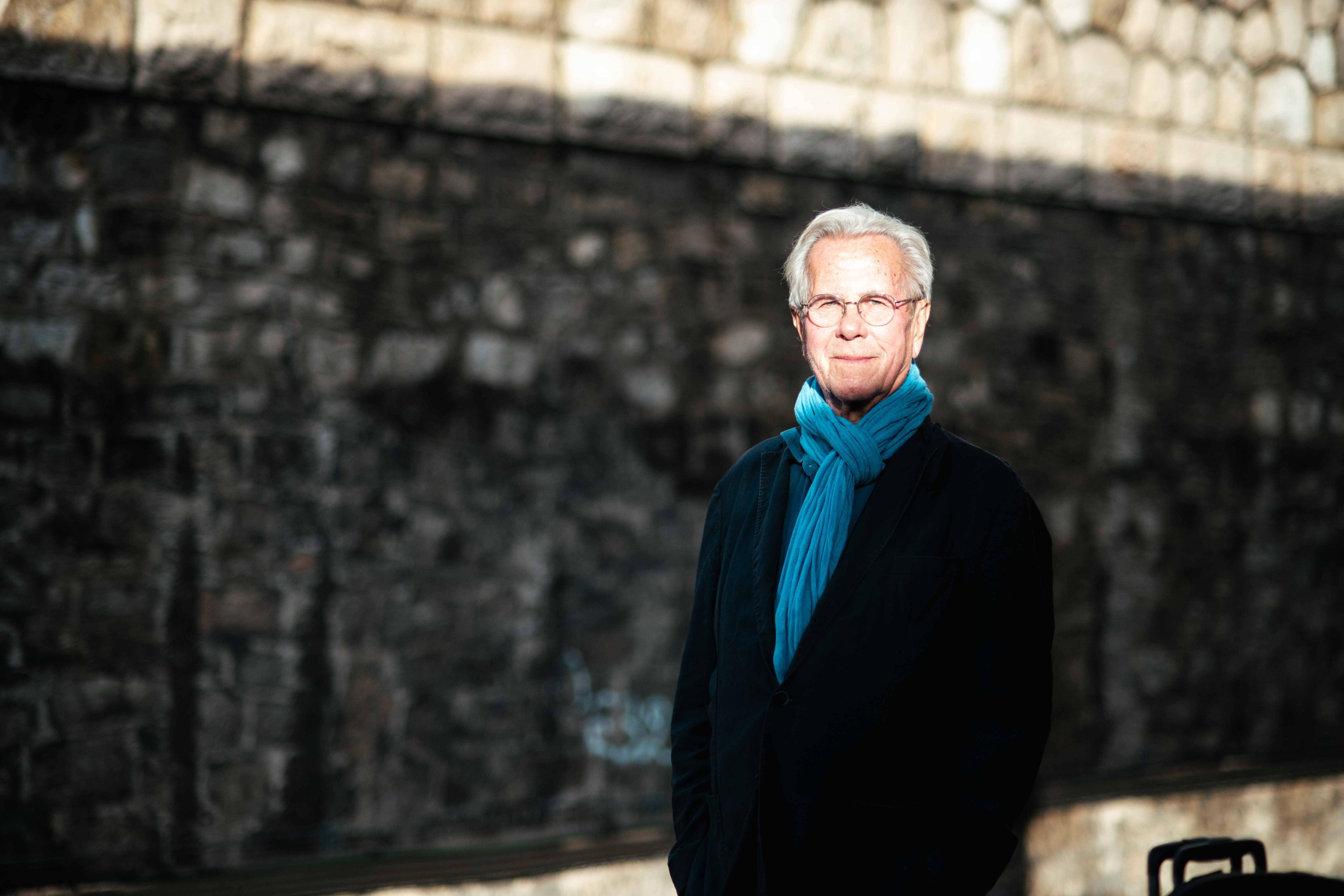 Jean-Louis Debré: "Ciotti et Estrosi, c'est de la basse politique"