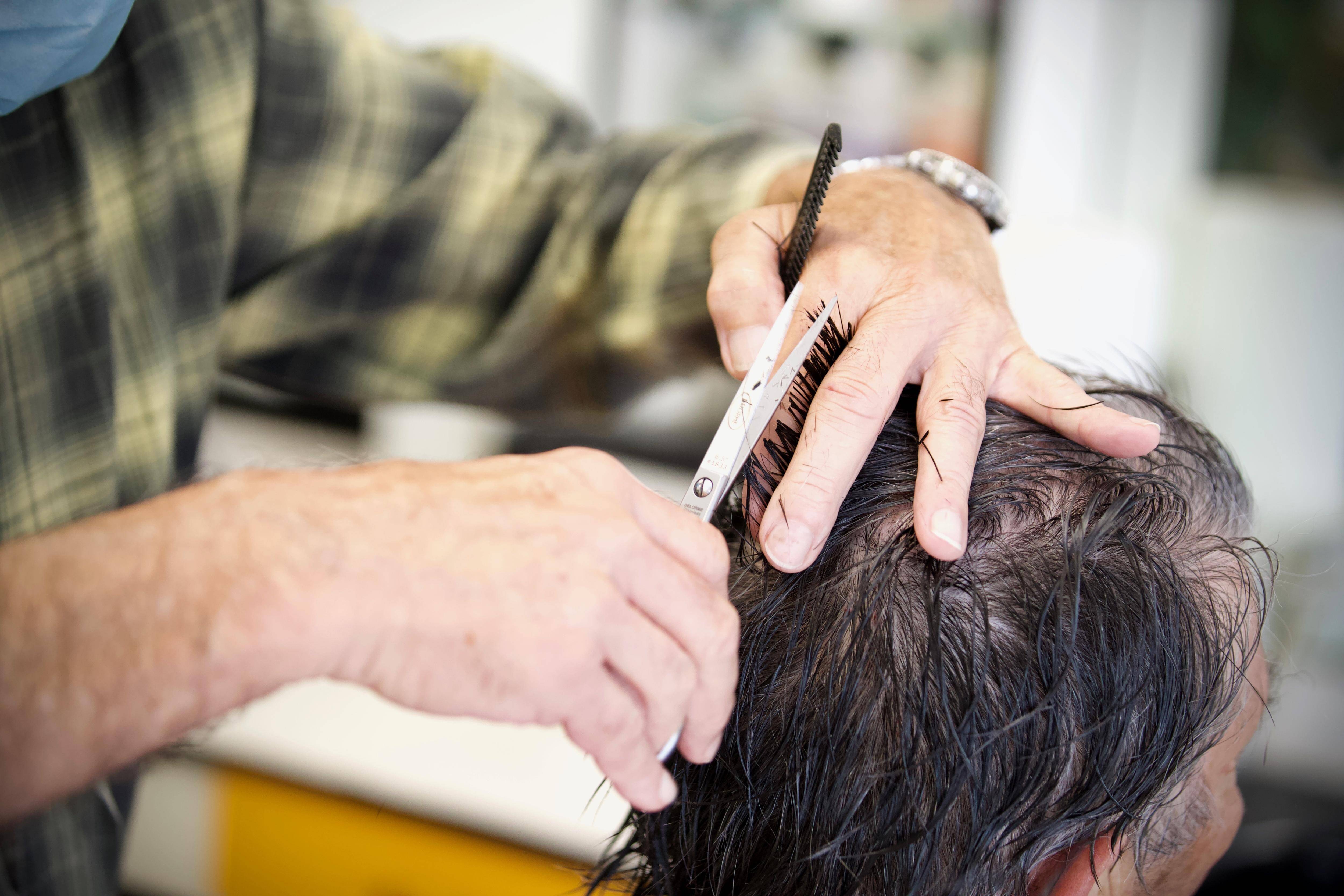 Bon plan: ce salon propose des coupes de cheveux à seulement 8 euros