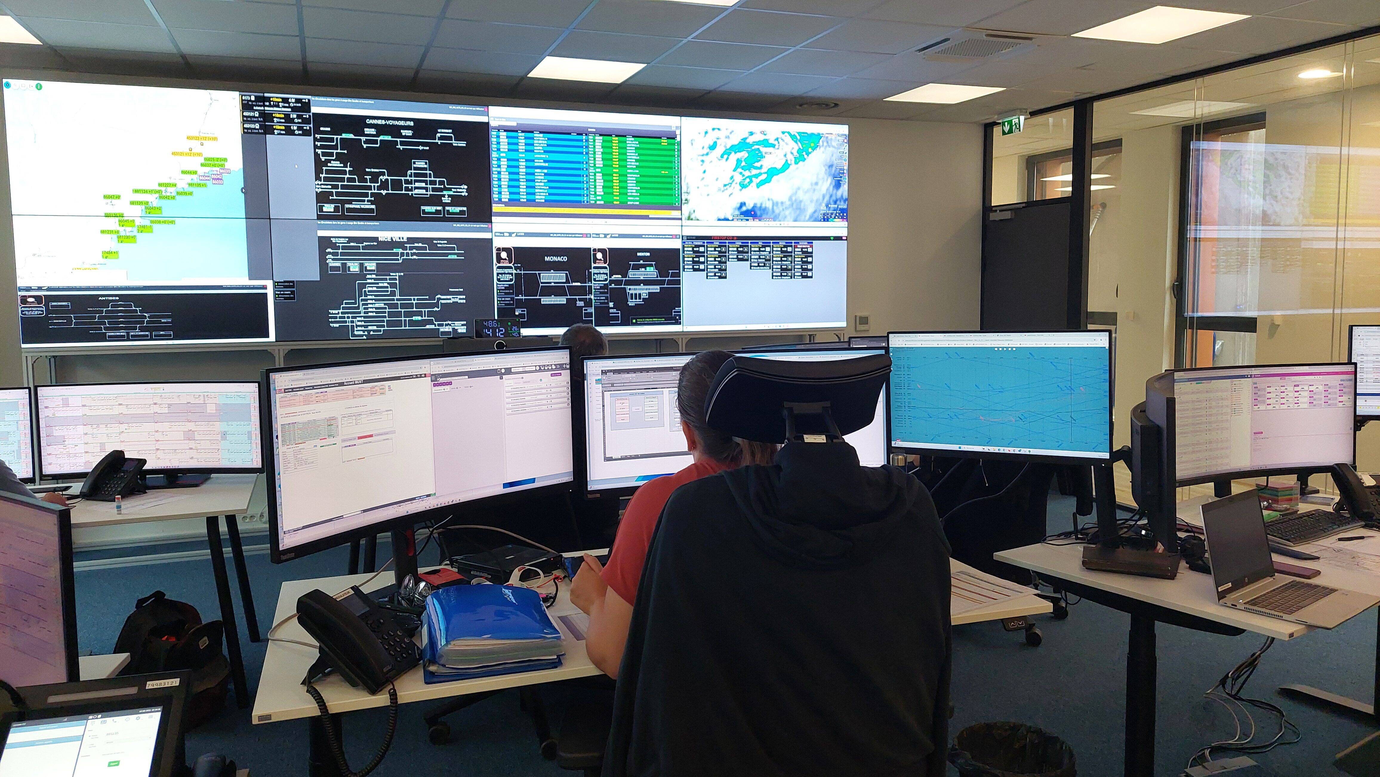 La SNCF promet un TER toutes les 15 minutes entre Cannes et Menton à partir du 15 décembre