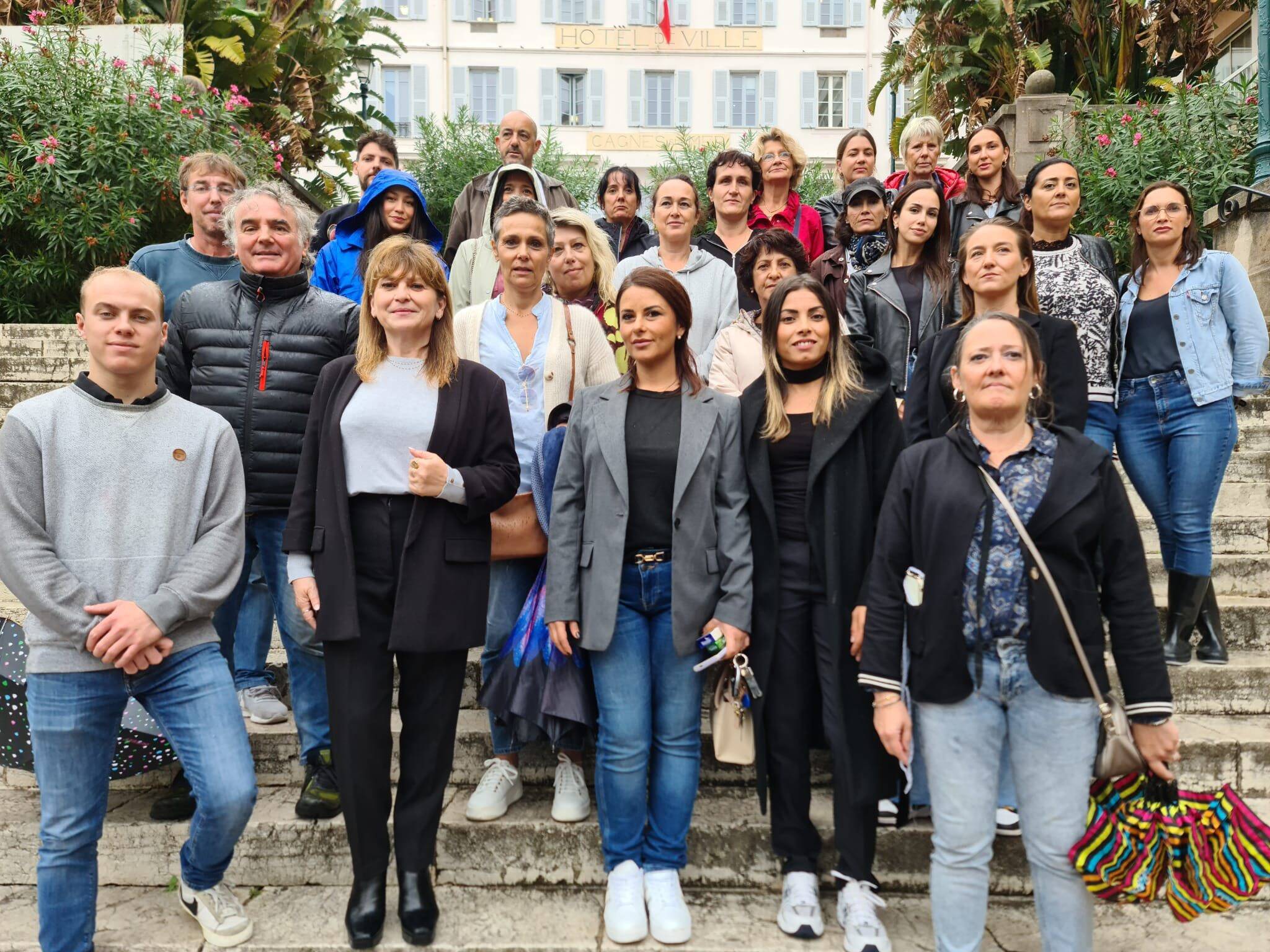 Ils refusent des patients à cause des PV: l'énorme coup de gueule des infirmiers libéraux de Cagnes-sur-mer