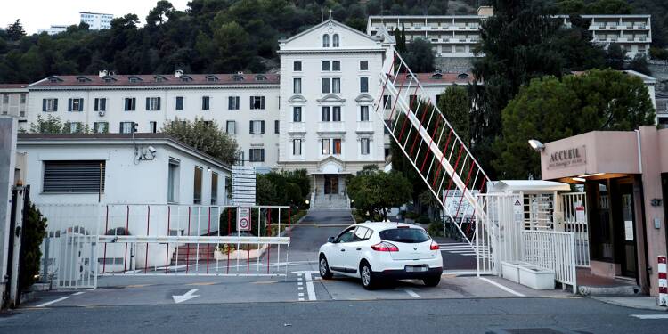 J'ai cru mourir: agressée par un patient qui a voulu l’étrangler, cette infirmière du CHU de Nice obtient justice cinq ans après
