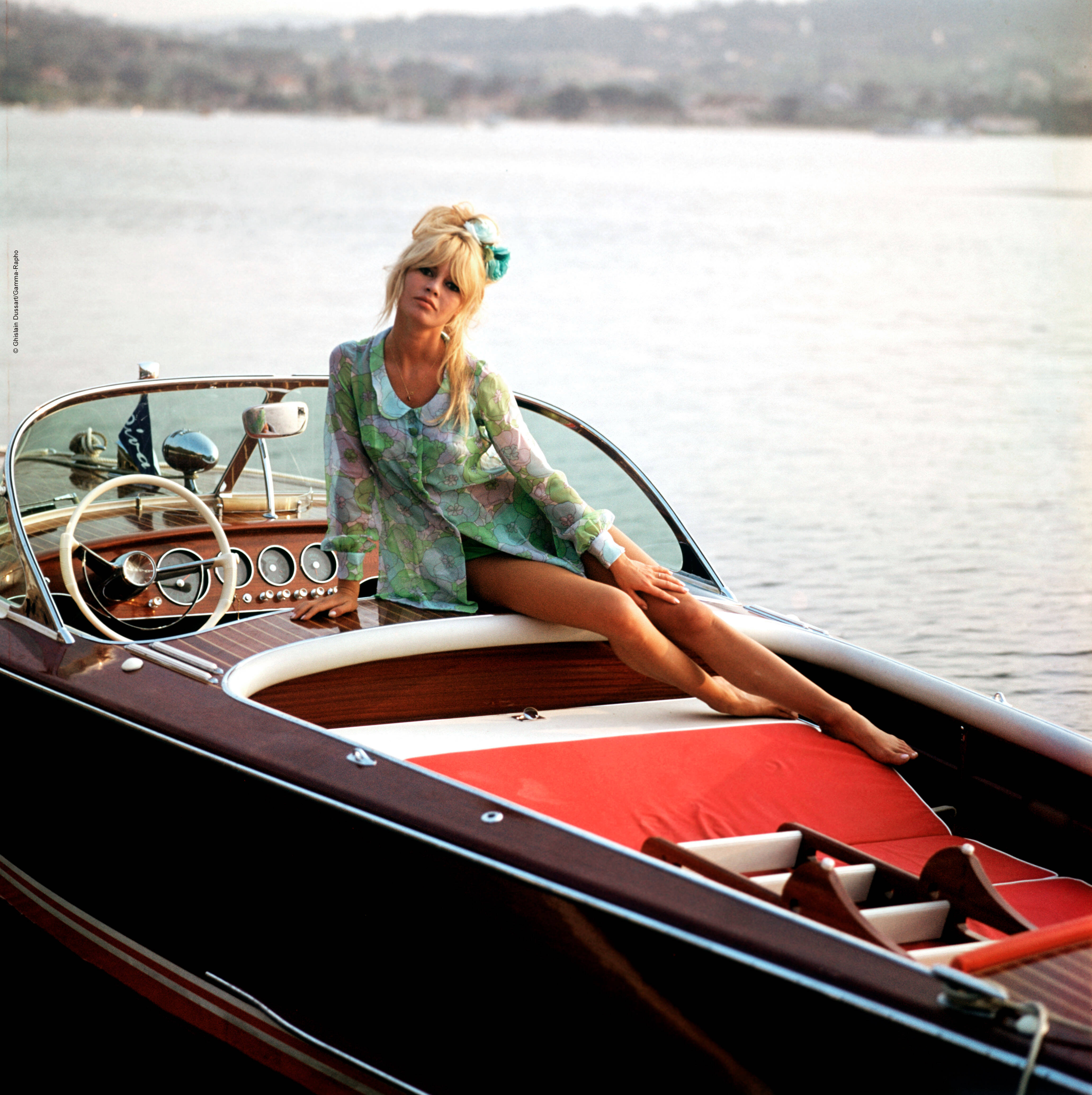 Brigitte Bardot fête ses 90 ans: un anniversaire intime et planétaire