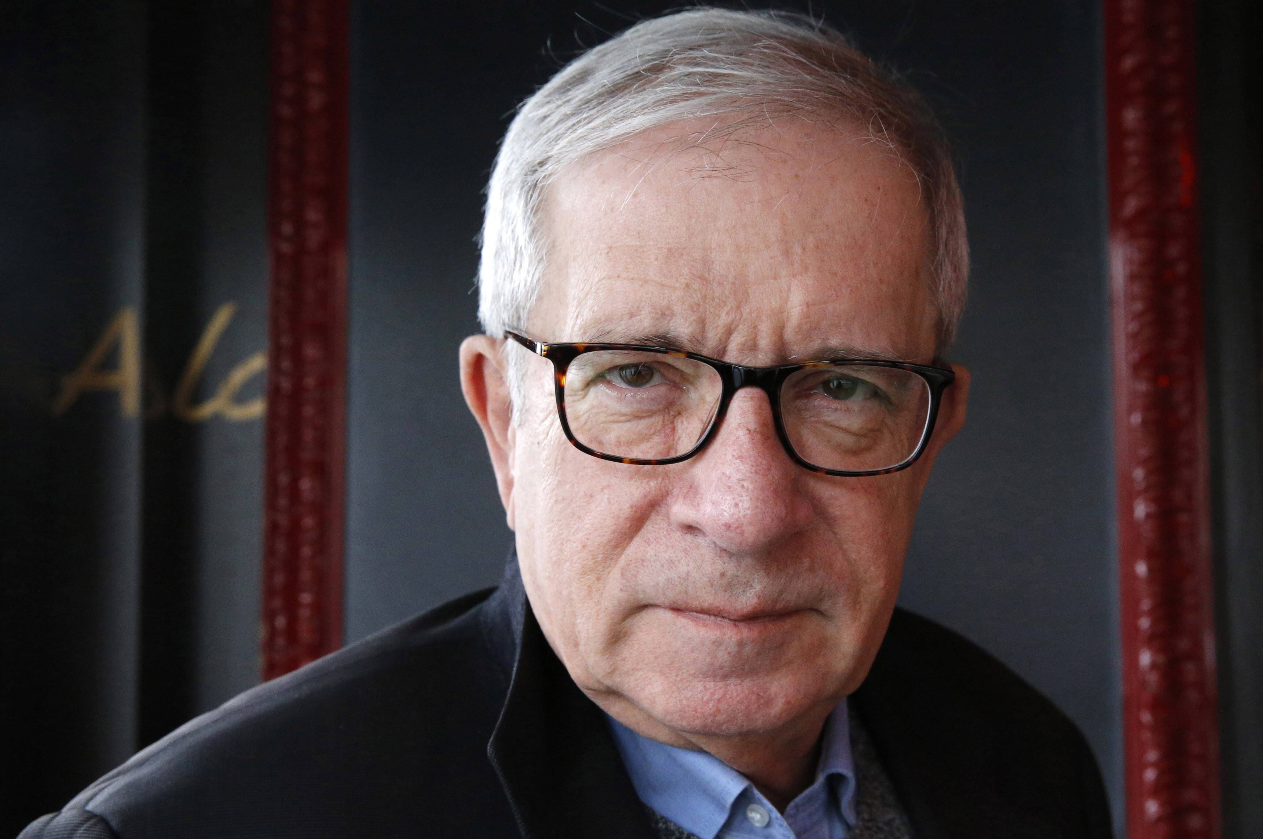 "Netanyahu a mené Israël à sa plus grande défaite": Charles Enderlin décrypte les racines du conflit au Proche-Orient