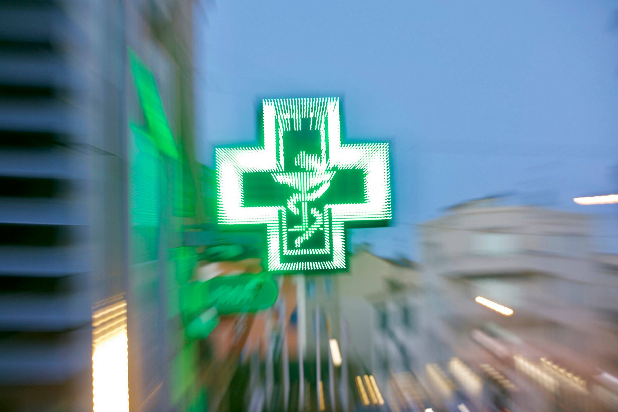 Une pharmacienne de Nice s'enrichissait de plusieurs centaines de milliers d'euros sur le dos de la Sécurité sociale