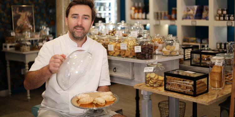 Connaissez-vous le ker-moco, cette pâtisserie mi-bretonne mi-toulonnaise?