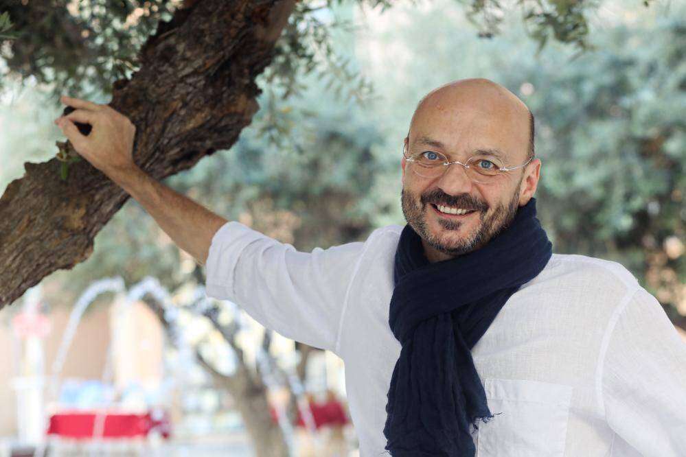 "La BD a toujours été un pilier culturel pour Toulon", selon l'auteur toulonnais, Bruno Falba