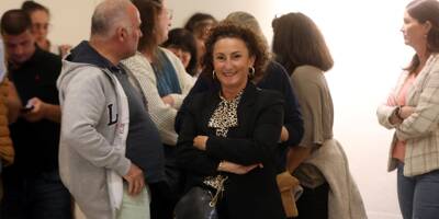 Élection municipale anticipée à Saint-Jeannet: la maire sortante Julie Charles arrive en tête pour le second tour