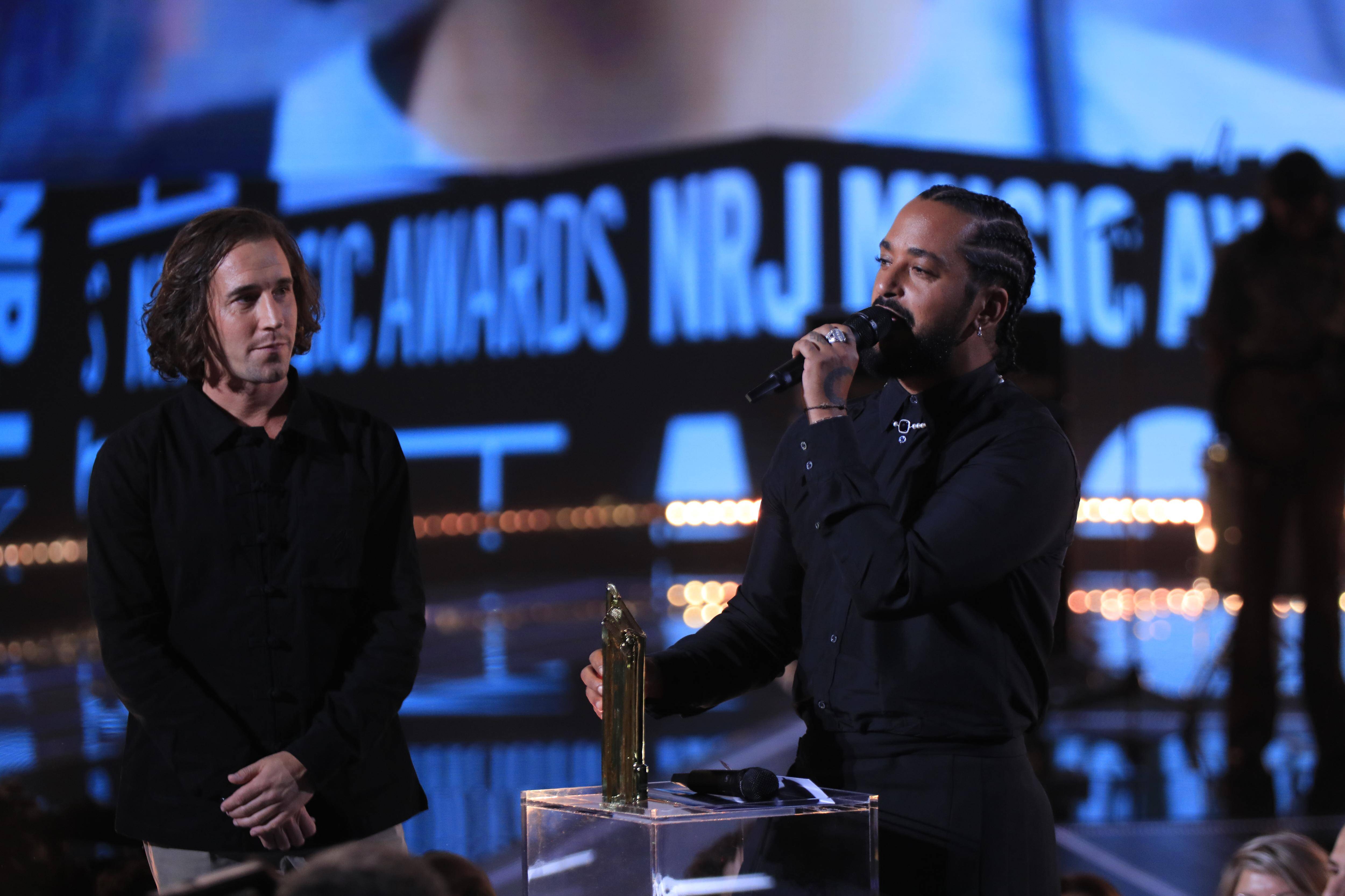 Les NRJ Music Awards restent à Cannes pour trois ans encore