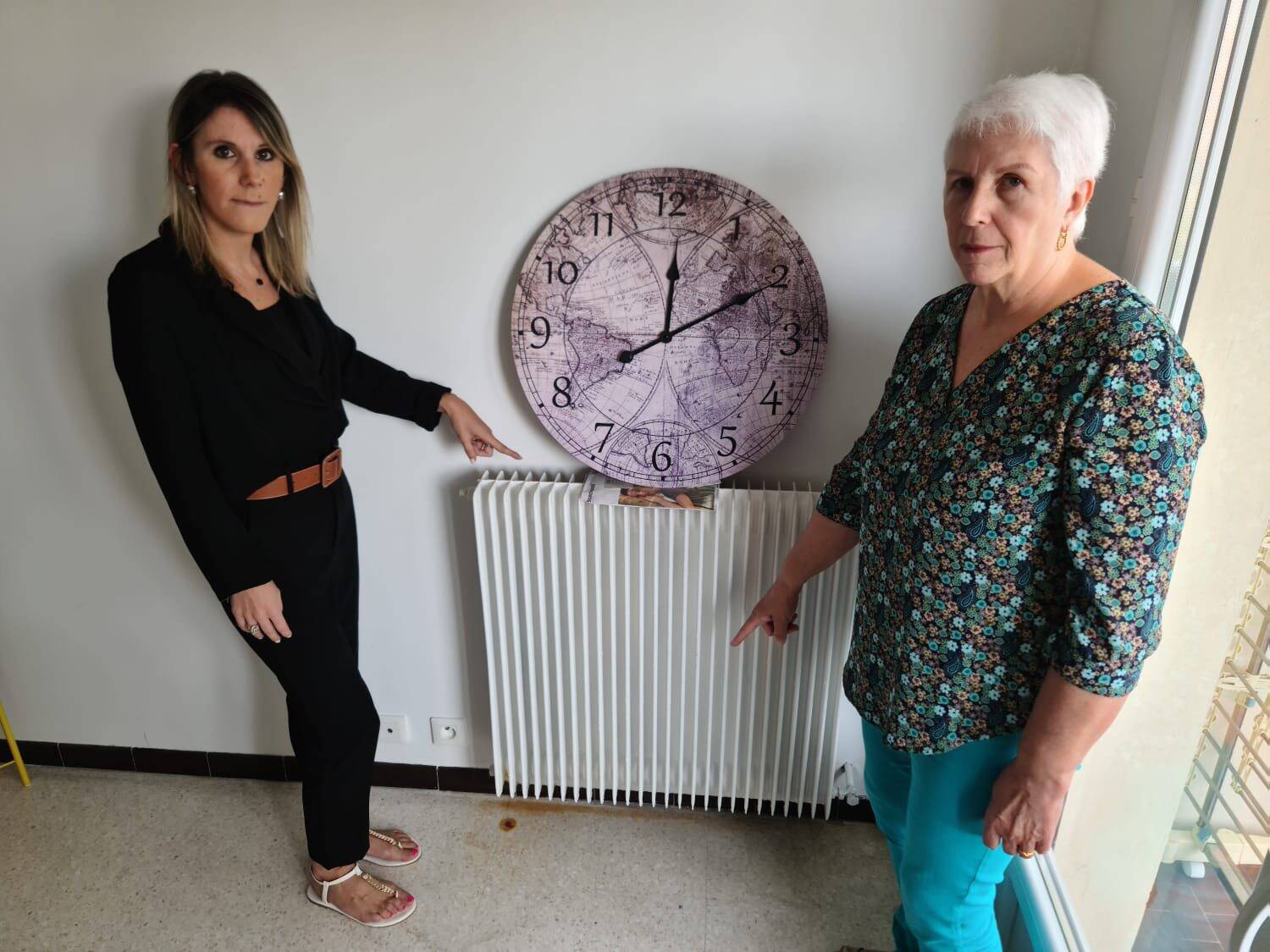 "Laissée-pour-compte de la tempête Alex": 4 ans après, cette retraitée malade et en difficulté financière passe d'appartement en appartement