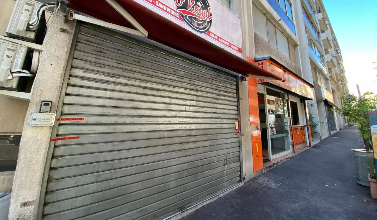 Coups de feu à Cagnes: quatre individus présentés devant le juge d'instruction