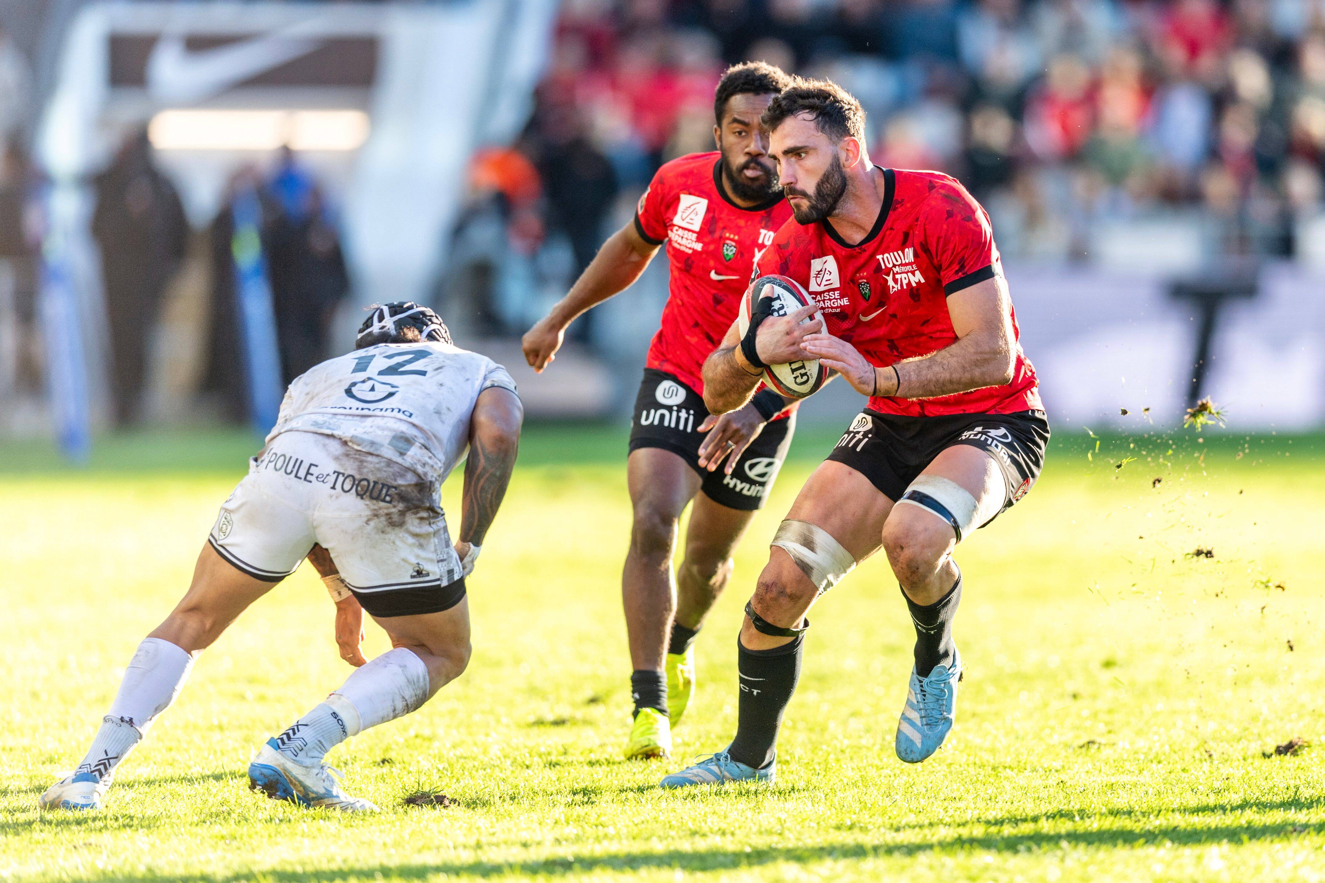 Le RCT réalise-t-il un bon départ en ce début de saison? Voilà ce que disent les chiffres