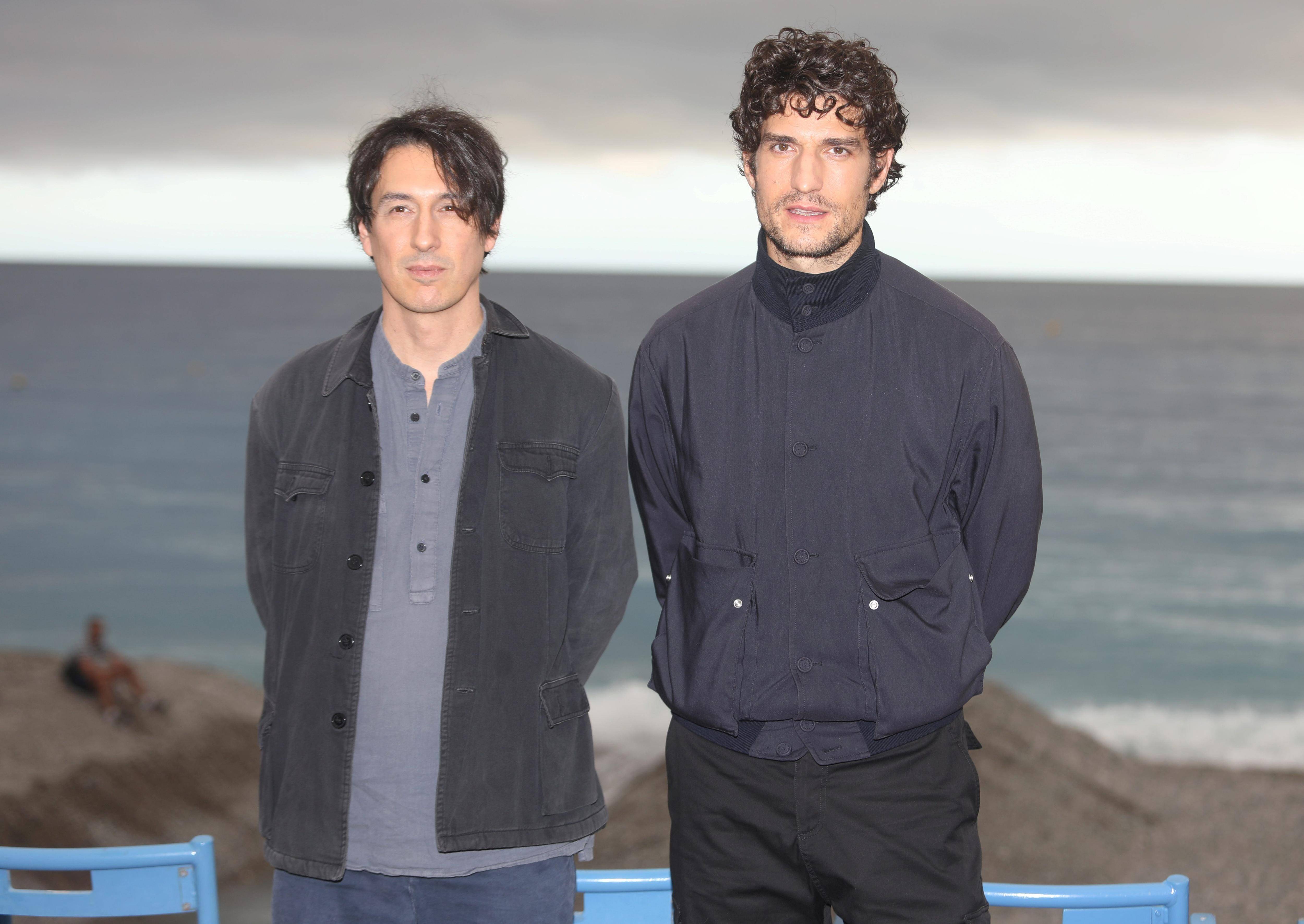 Cinéroman jour 2: "Saint-Ex", "En tongs au pied de l'Himalaya", "Le Système Victoria", les trois films en avant-première que l'on a vus