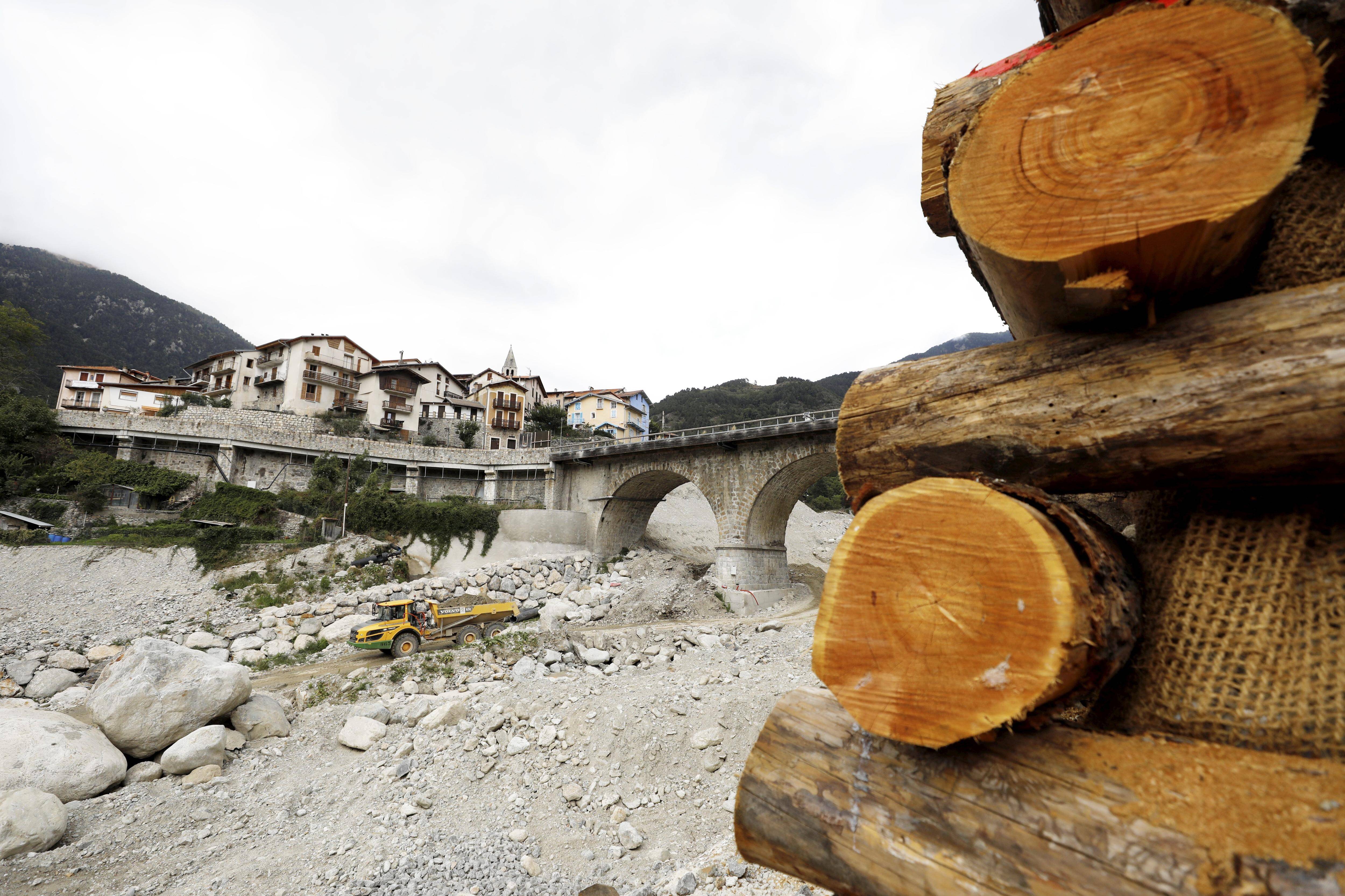 Affaire des travaux de reconstruction post-tempête Alex: "Qui dit la vérité?"