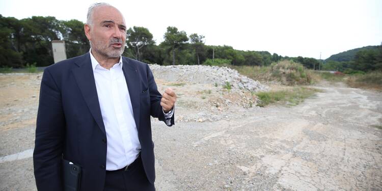 Le centre commercial de demain est avant tout un lieu de sociabilisation, et il n’existe pas sur la Côte d’Azur, selon ce promoteur immobilier