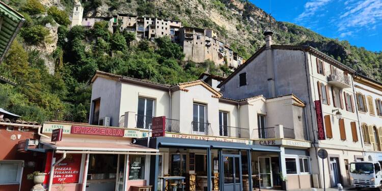 Je n’étais pas au courant: Touët-sur-Var bientôt sans cuivre, mais ici la fibre ne séduit pas