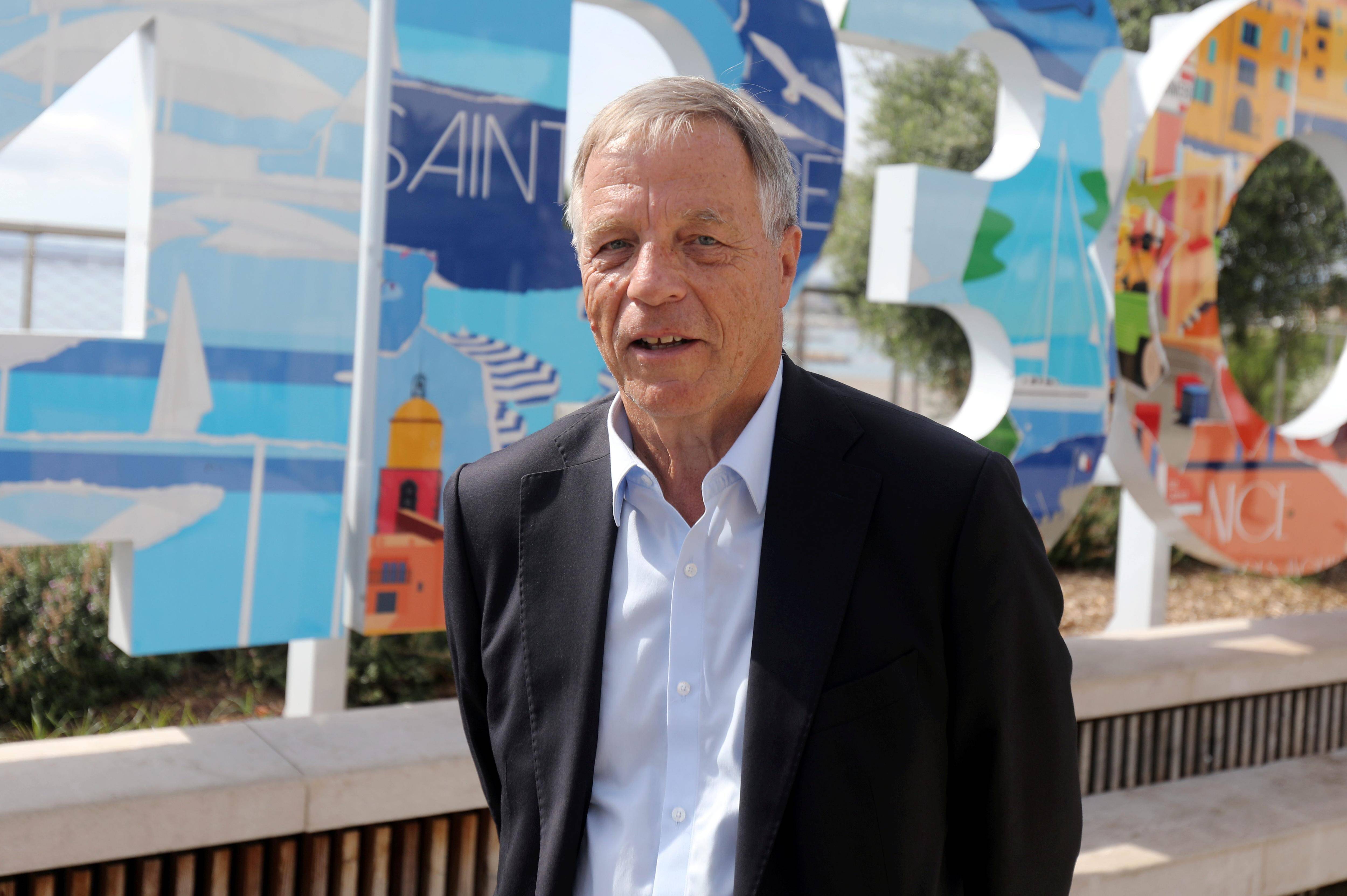 “Cap3000, I have it in my gut”: the director of the Saint-Laurent-du-Var shopping center leaves his post after a rare longevity