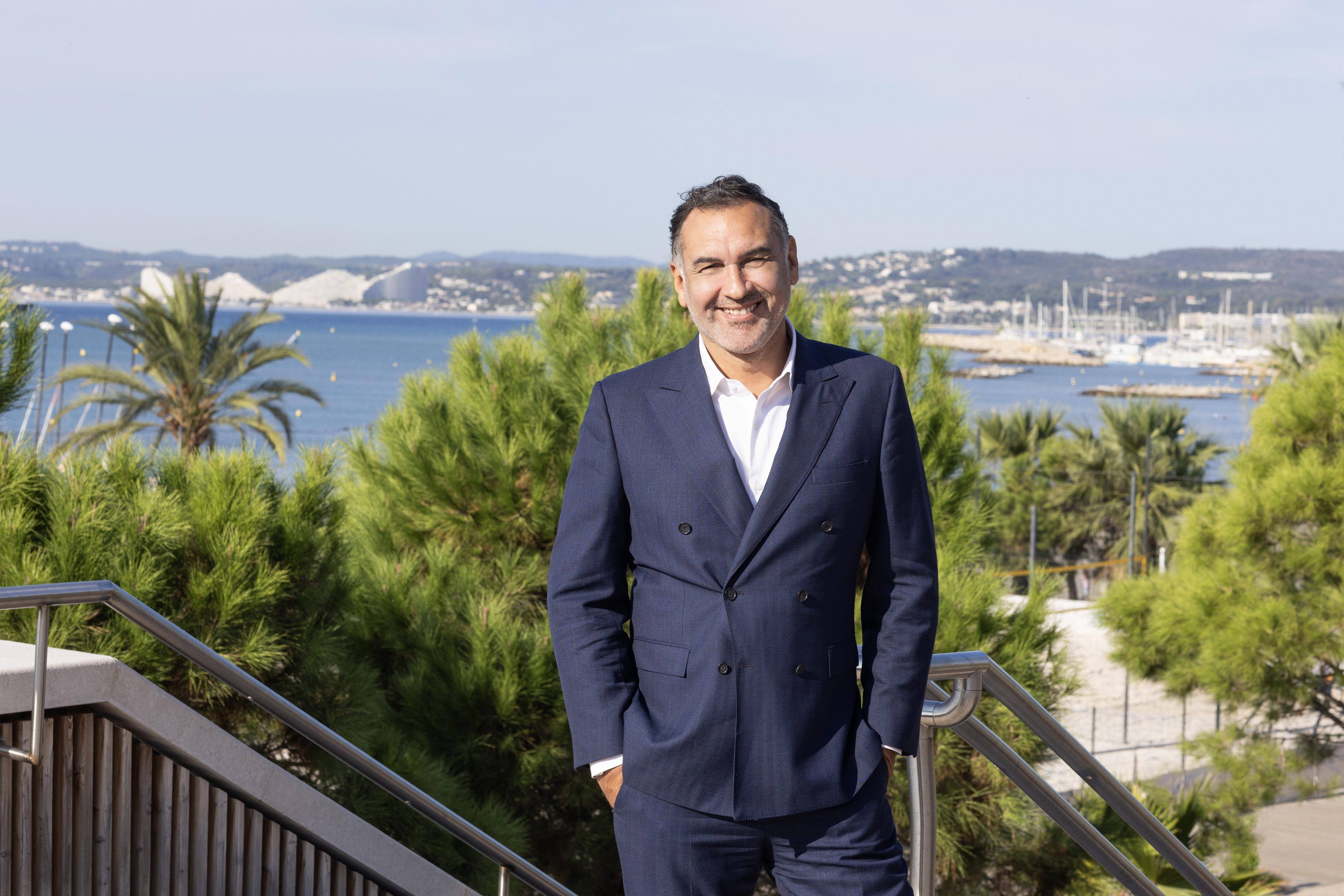 Il remplace le directeur historique de Cap 3.000: qui est Frédéric Llorca, nouveau maître à bord?