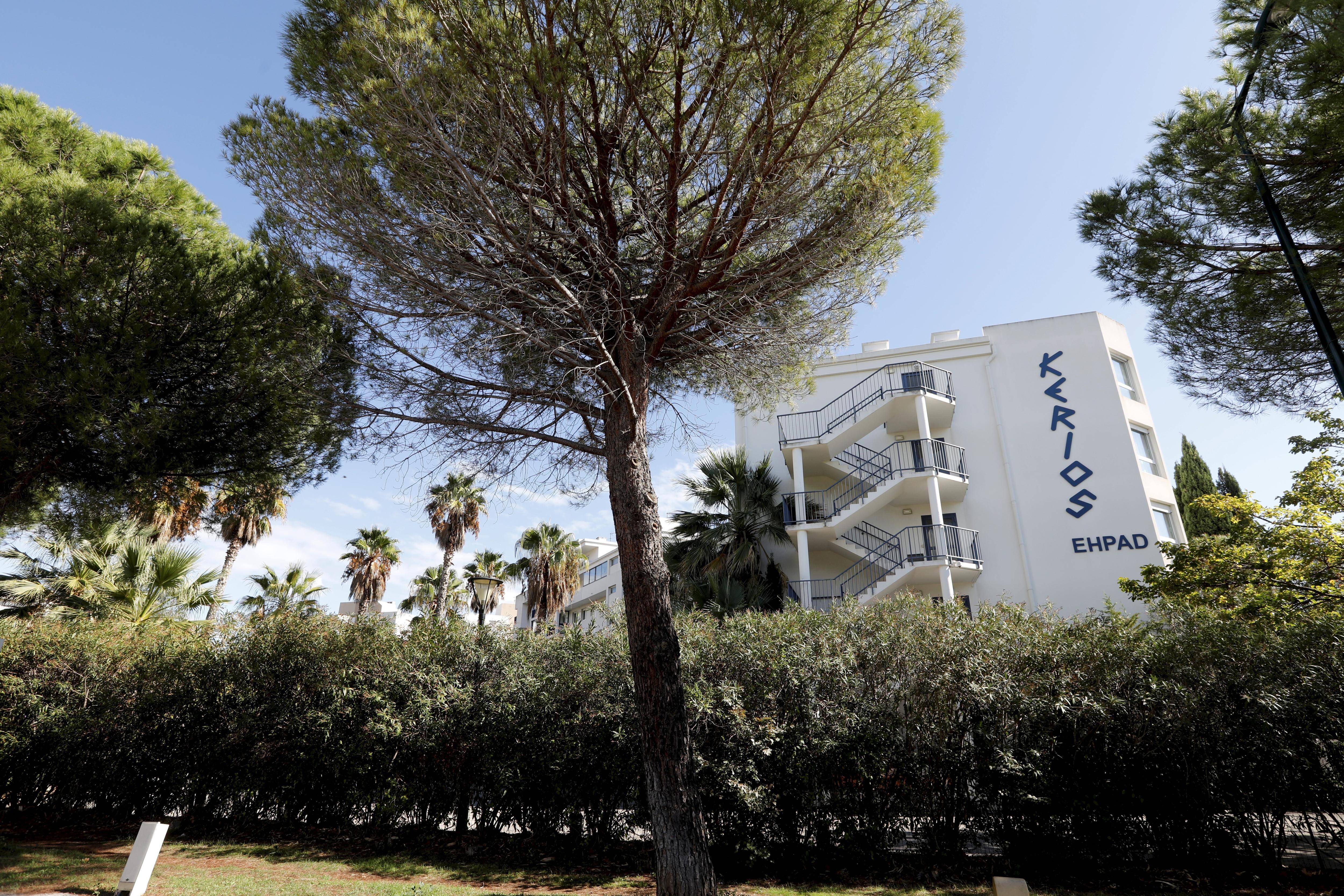 "On a assisté à un film d'horreur"... A La Garde, un Ehpad fermé en urgence pour "plusieurs dysfonctionnements graves"