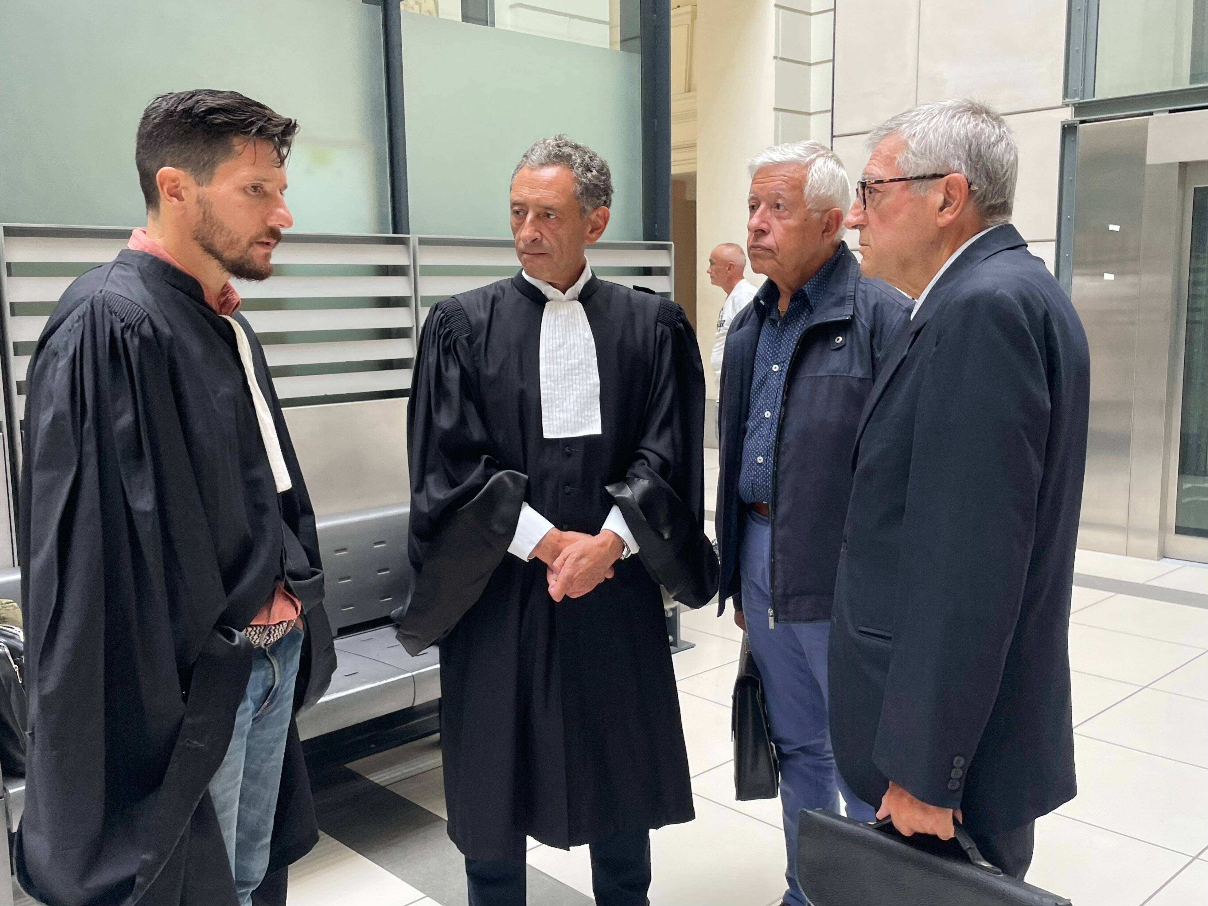 Crash de la caravelle Ajaccio-Nice en 1968: l'association sera reçue à l'Élysée en octobre