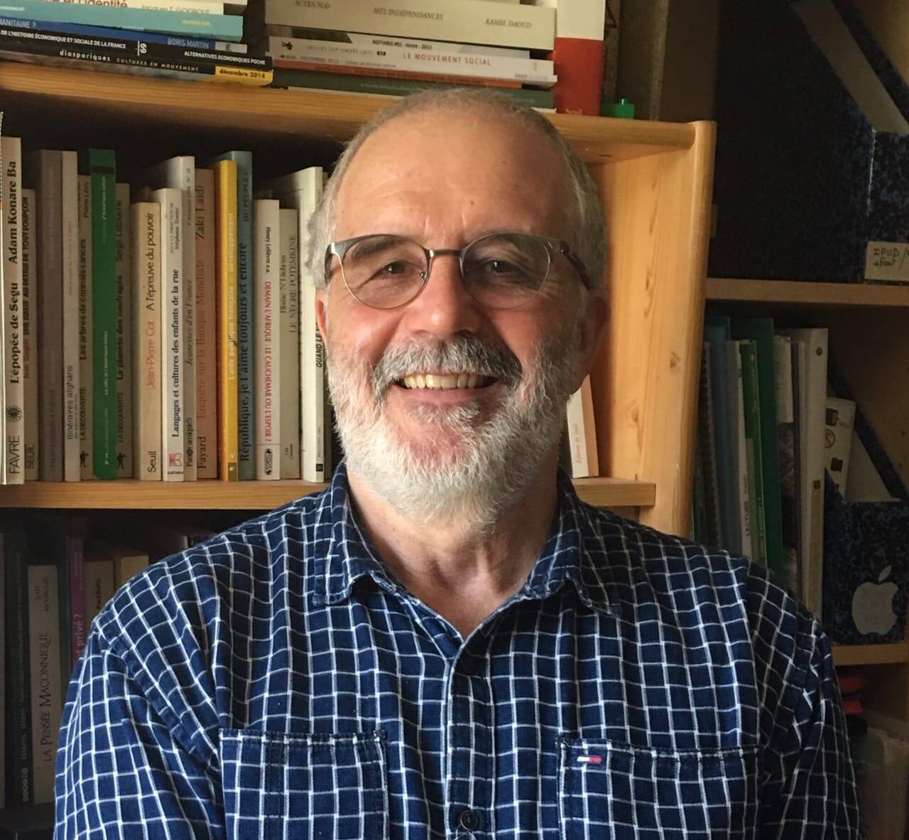 Pour la Ligue des Droits de l'Homme, la vidéosurveillance généralisée est une étape vers "ce qui se passe dans des pays totalitaires"