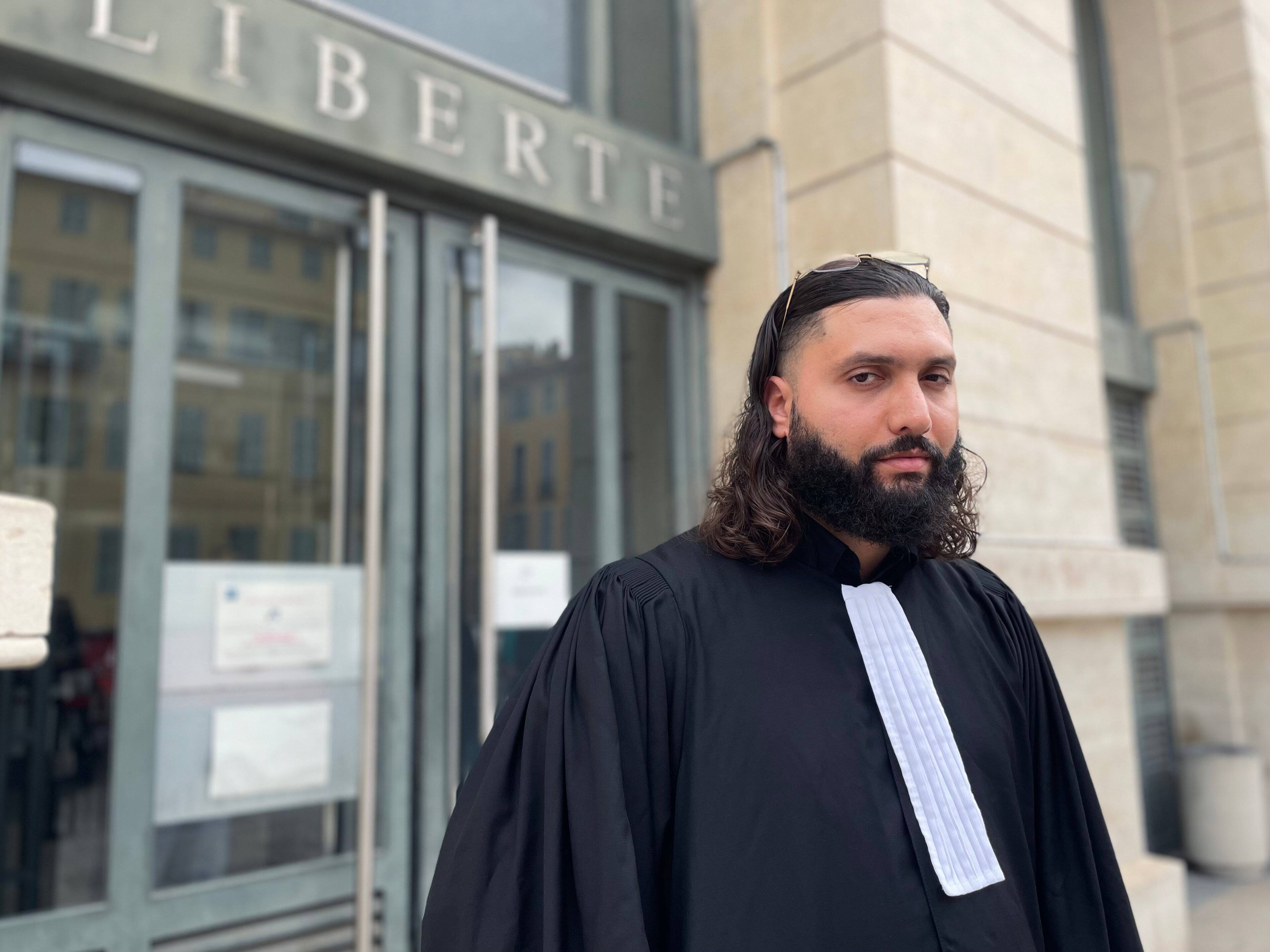 "Je suis consciente que j'ai pu blesser": la militante pro-palestinienne reste en prison en attendant son procès à Nice