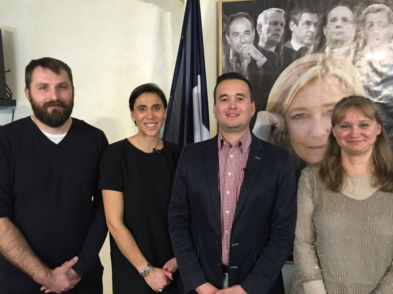 Tweets injurieux, racistes, antisémites, homophobes: la députée RN du Var Laure Lavalette se sépare de son assistant parlementaire