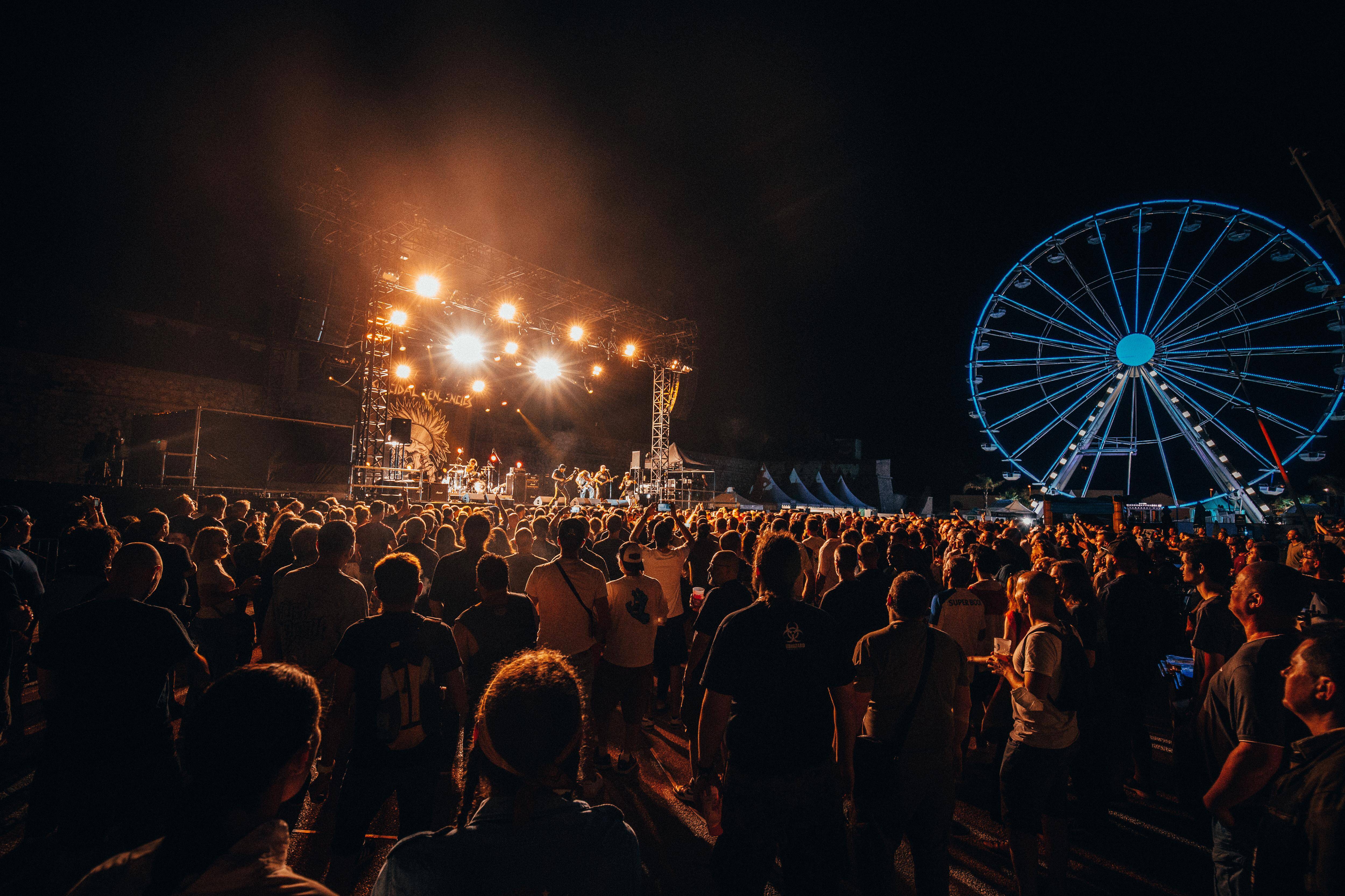 On connaît les dates du festival des Nuits Carrées en 2025 à Antibes, et la billetterie est déjà ouverte