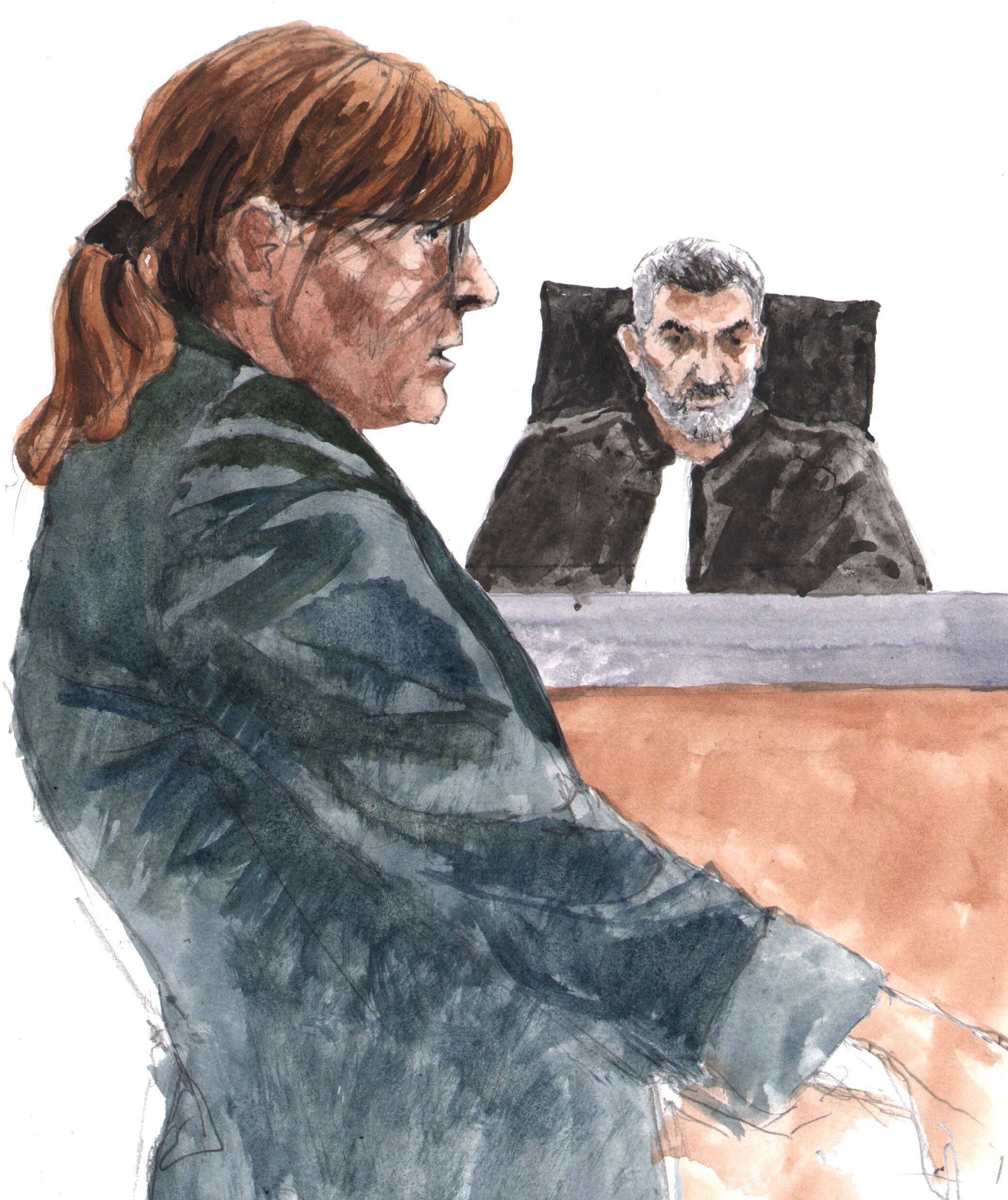 "Guerre des Gomis" aux assises du Var: un règlement de compte peu commun