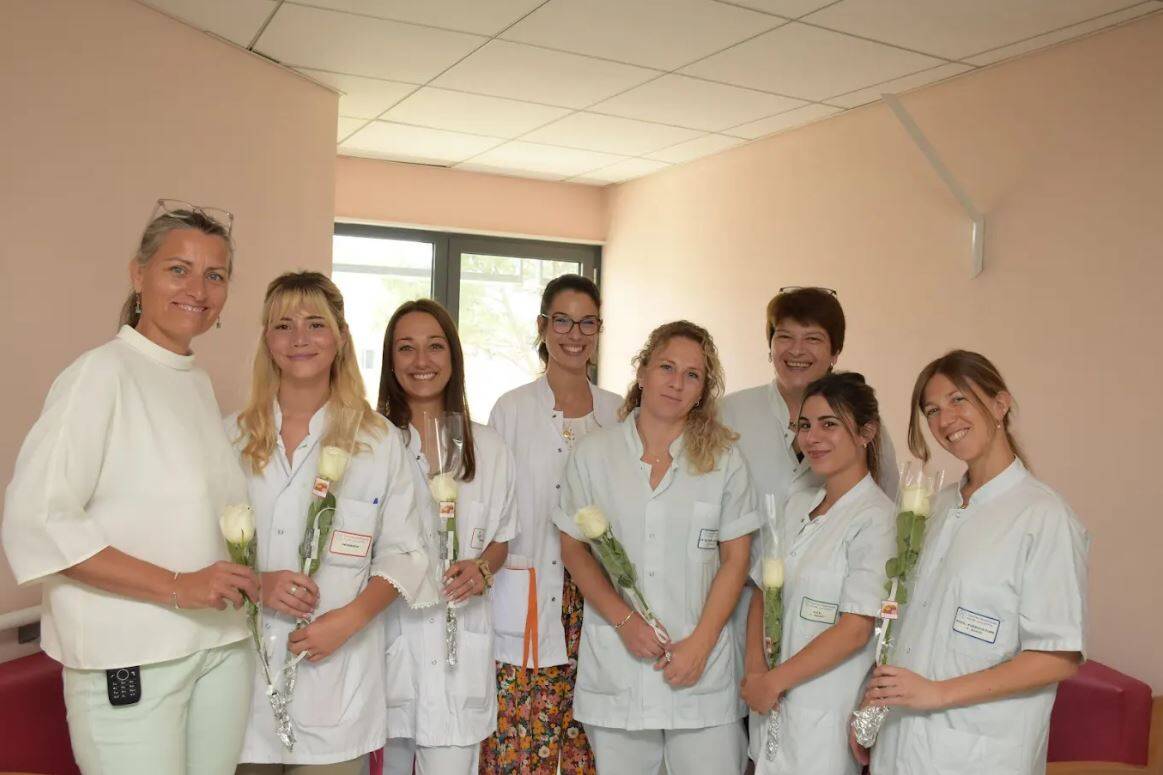 La maternité de l'hôpital d'Antibes ouvre ses portes aux futurs parents ce samedi