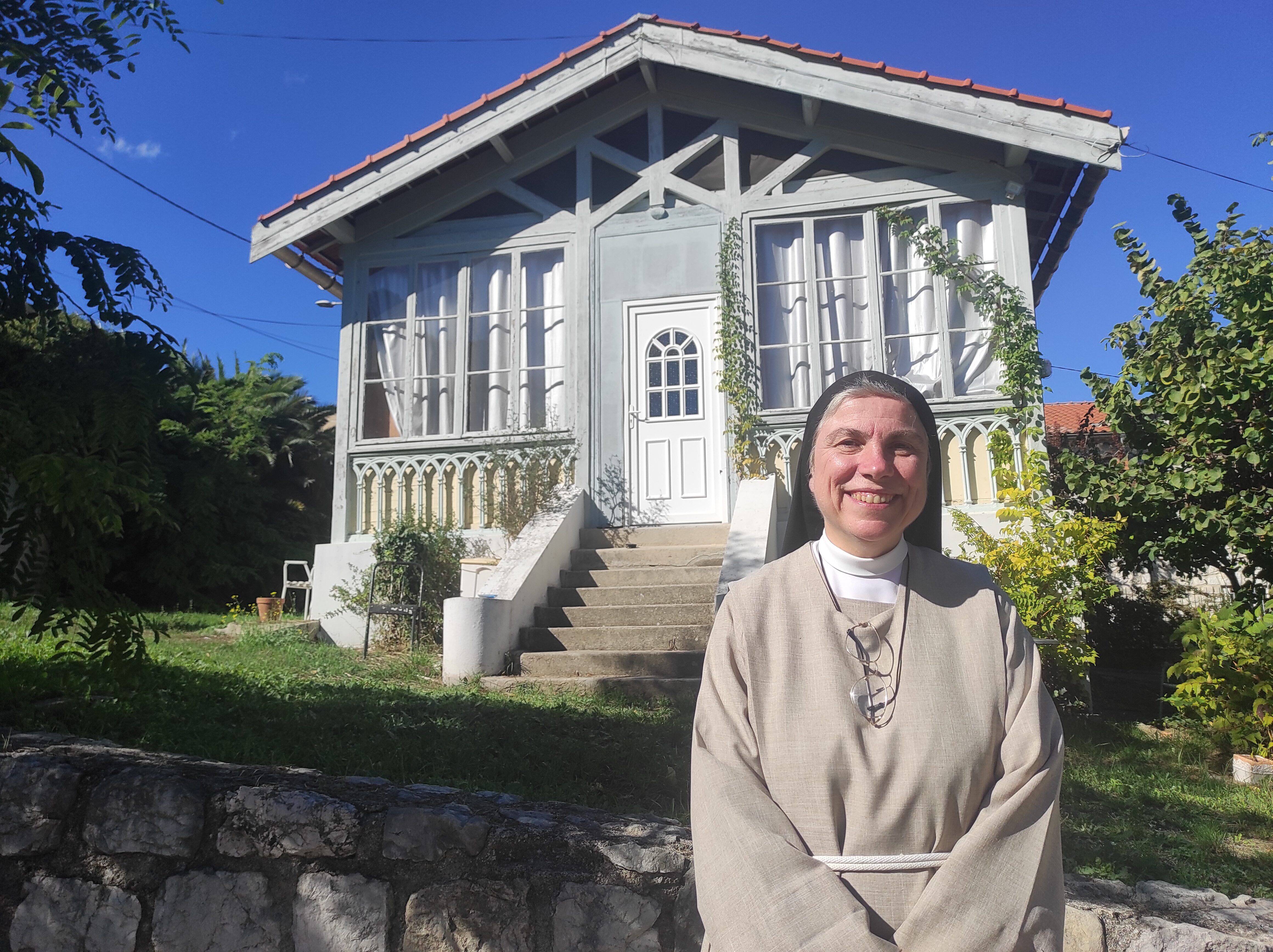 L'incroyable histoire de ces nonnes niçoises qui ont sauvé 527 enfants juifs pendant la guerre