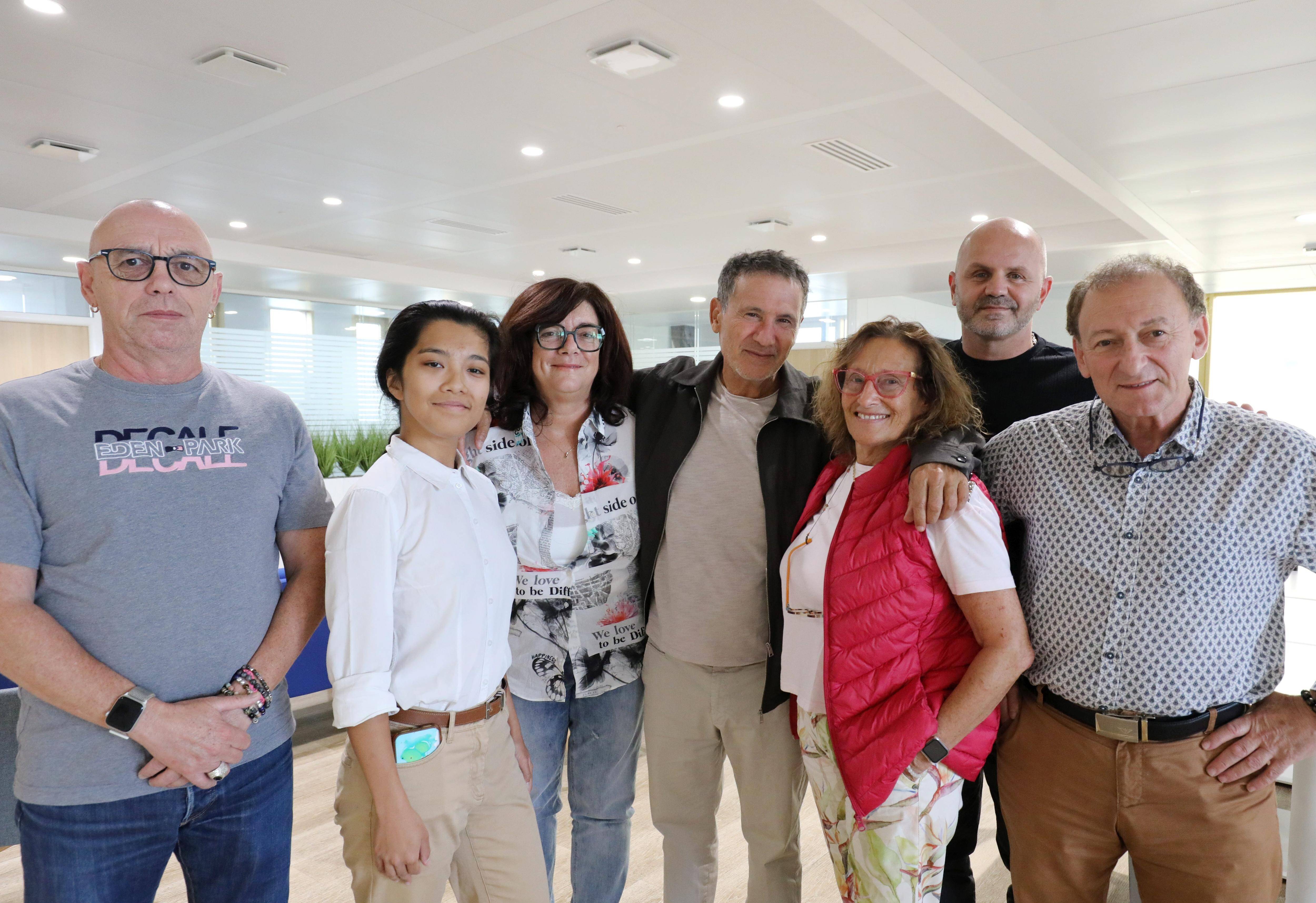 «Molière était une rock star avant l'heure!» : Dove Attia a la rencontre de nos lecteurs avant le passage de son spectacle «Molière, le spectacle musical» au Nikaïa