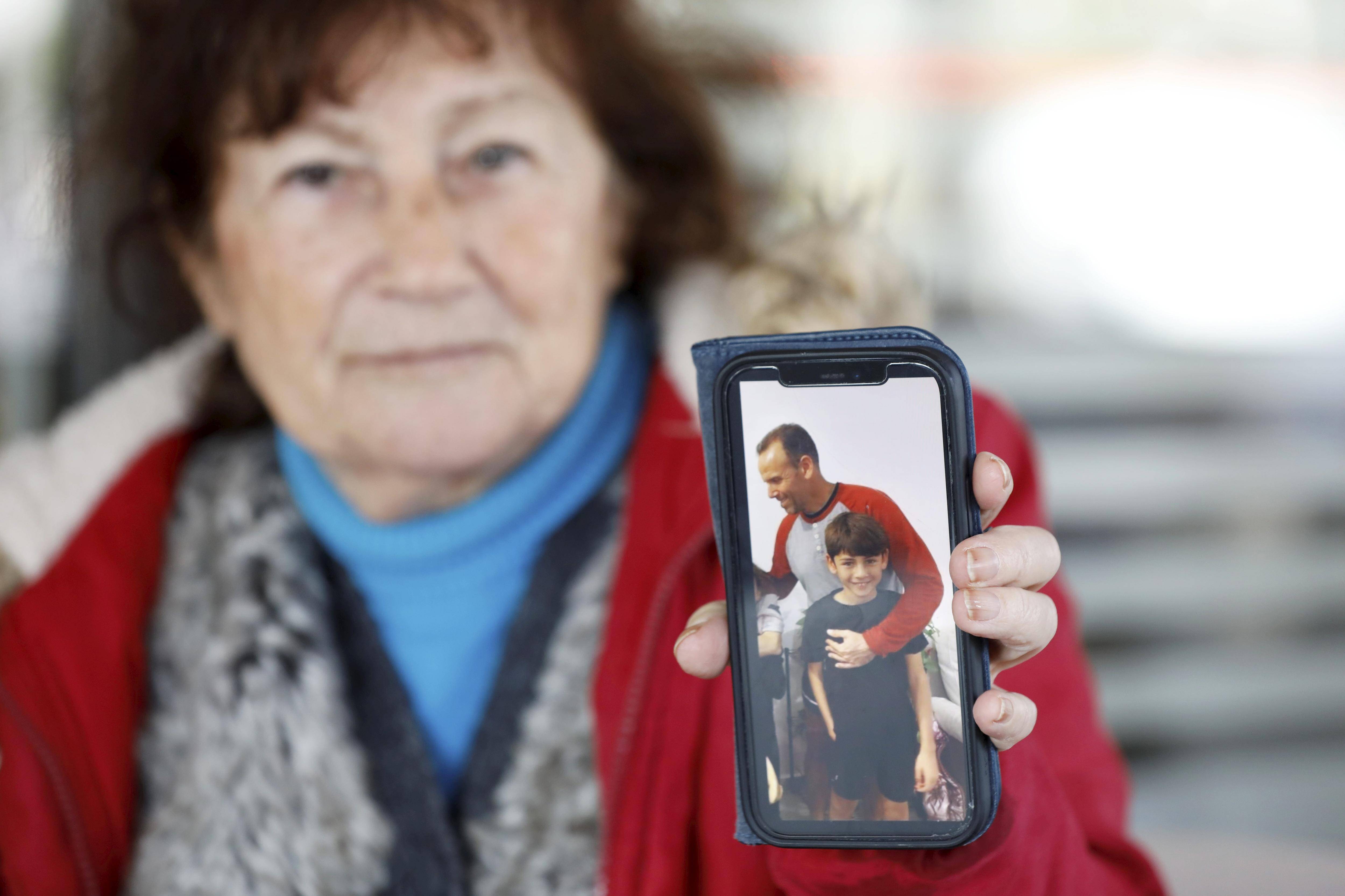 "C'est une torture psychologique": un an après les massacres du Hamas en Israël, cette Niçoise reste sans nouvelles de son gendre