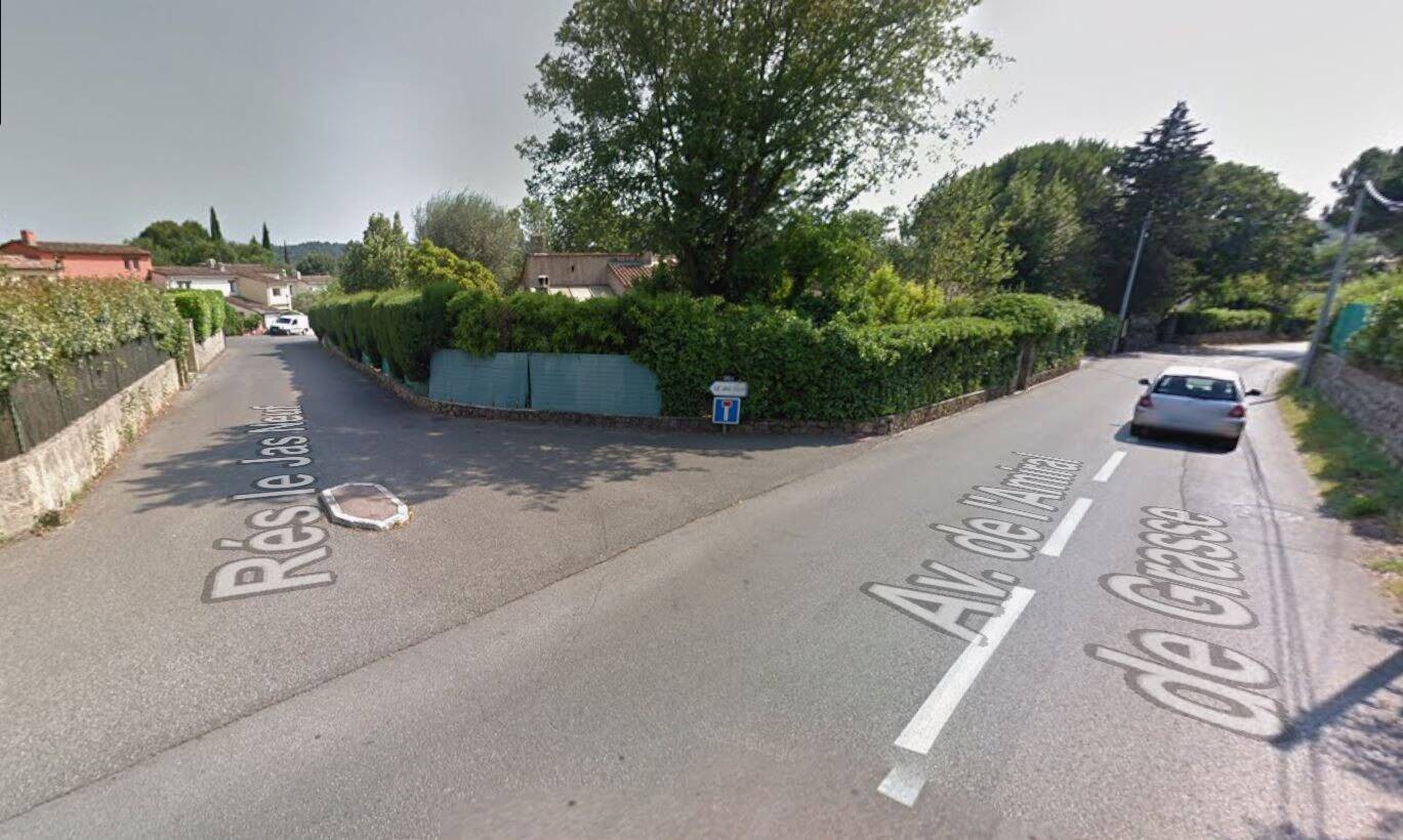 "Régler le problème dans l'année qui vient": Peymeinade se cherche des noms de voies