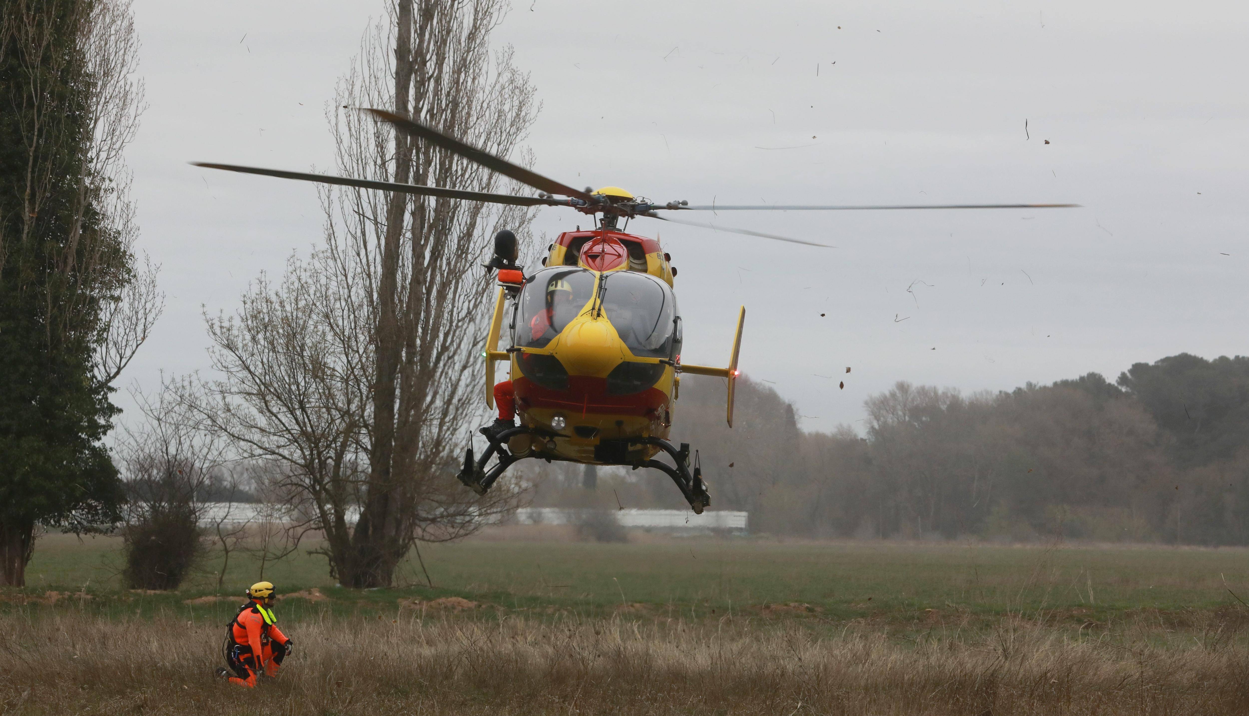 Une femme gravement blessée lors d'une chute de VTT à Roquebrune-sur-Argens