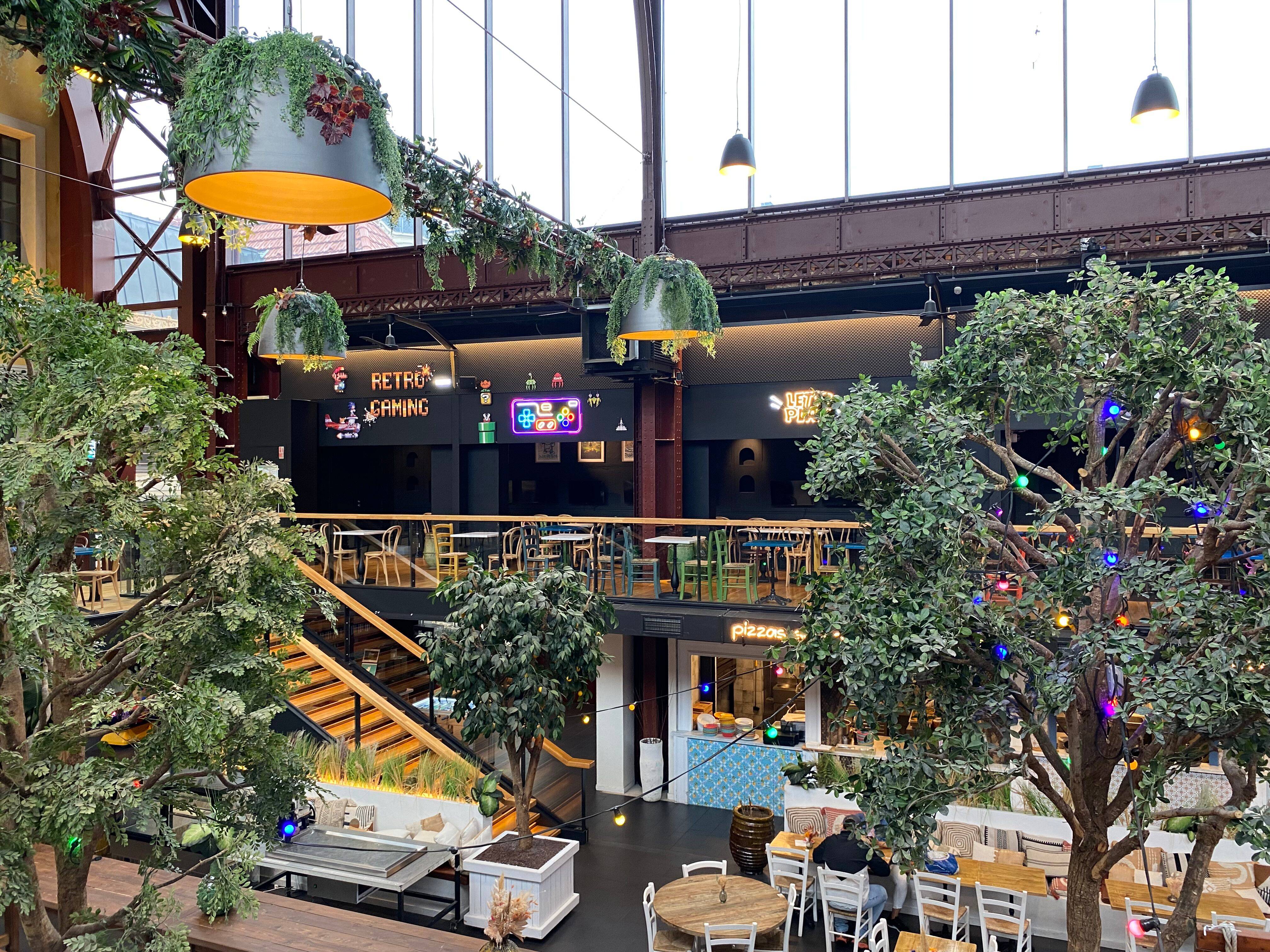 De nouvelles animations mais plus de concerts: ce qui change à la Gare du Sud de Nice