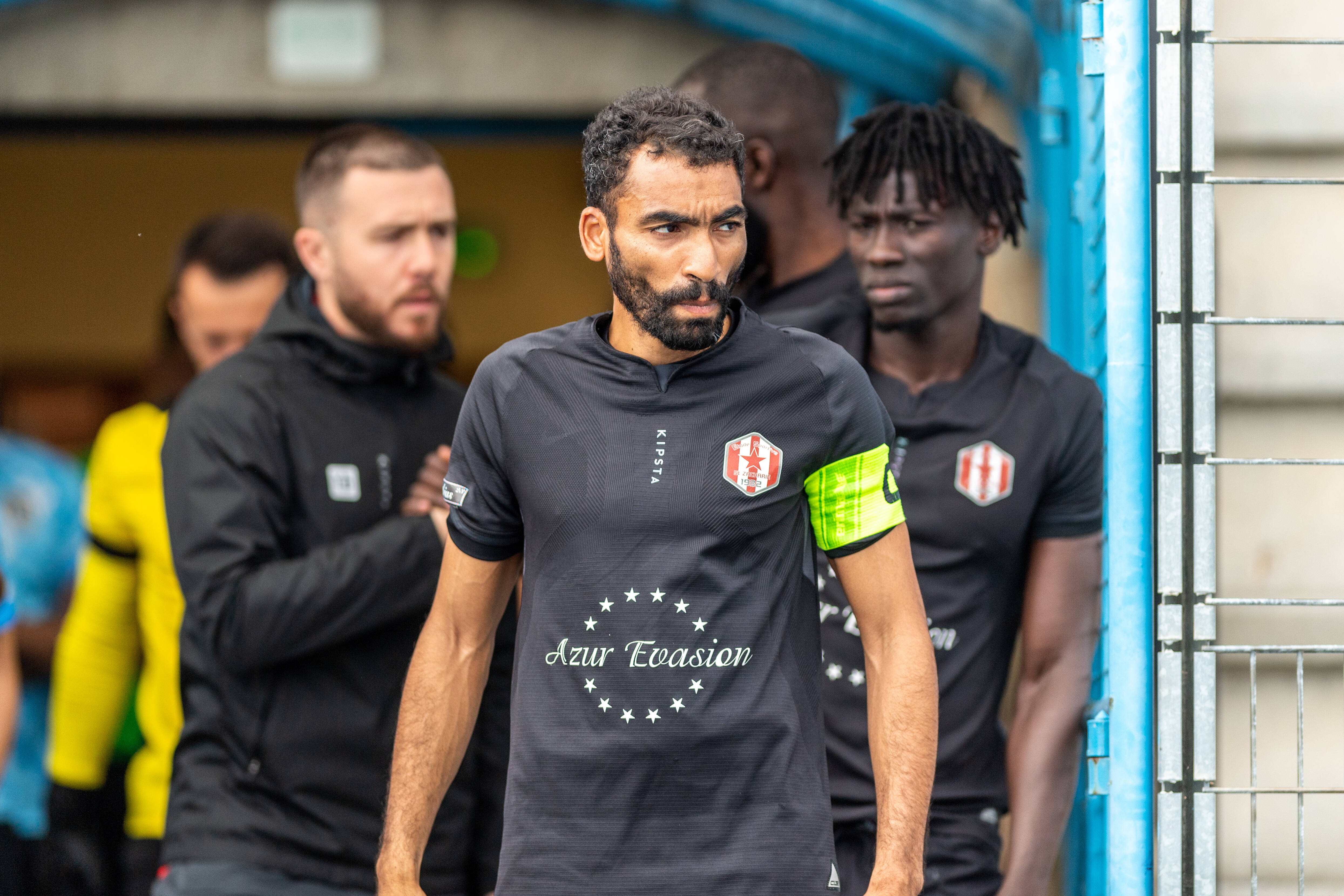 Solaire, attentif aux autres... Qui était Nessim Ramdane, le père de famille varois abattu froidement à Marseille