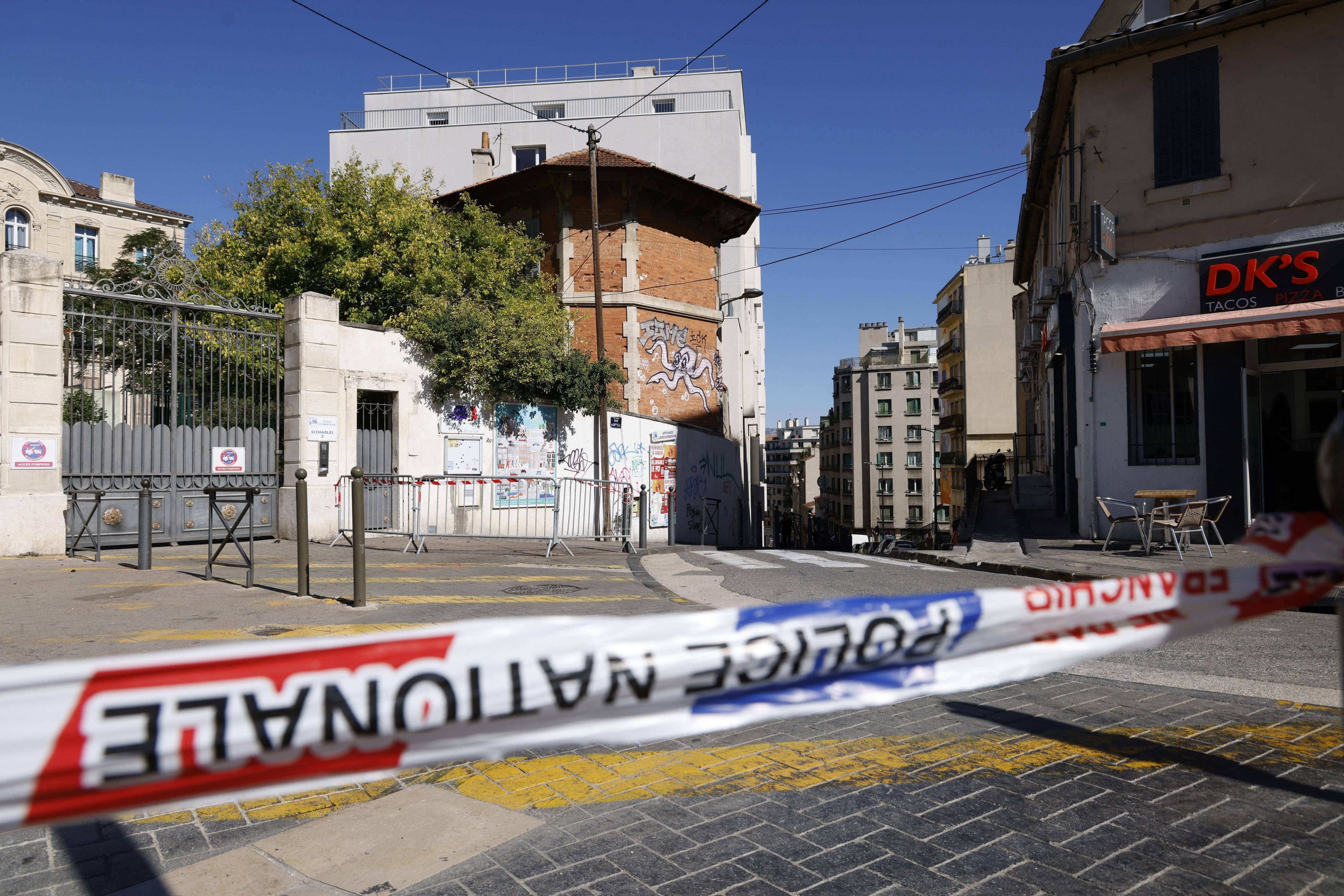 Ado tueur à gages à Marseille: un phénomène à craindre dans les autres villes de la région?