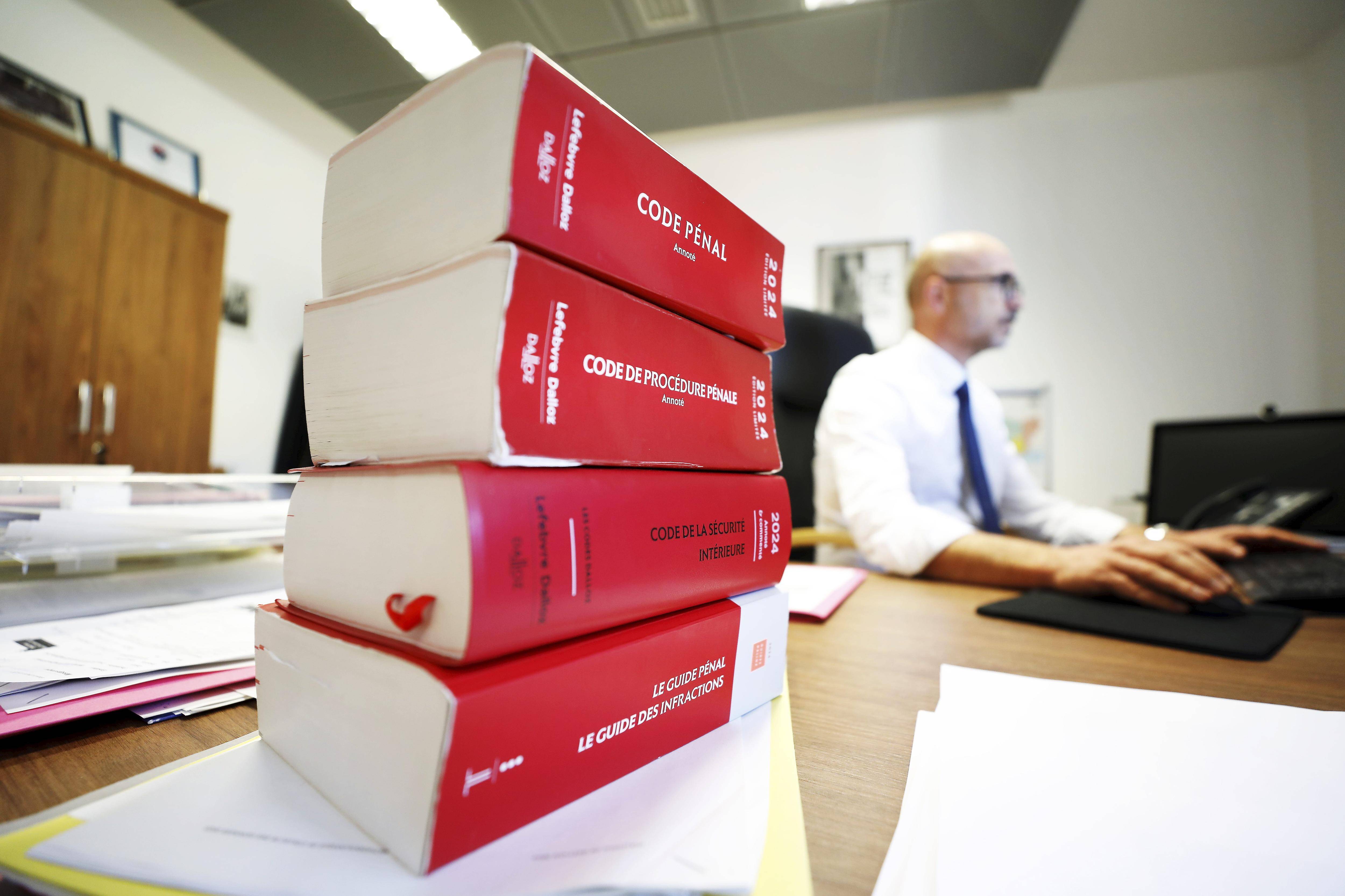 Narcotrafic: dans les Alpes-Maritimes, la délinquance des mineurs explose depuis le début de l'année