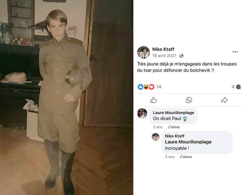 Messages haineux de l'ex-collaborateur de la députée varoise Laure Lavalette: cafouillage à la direction du RN