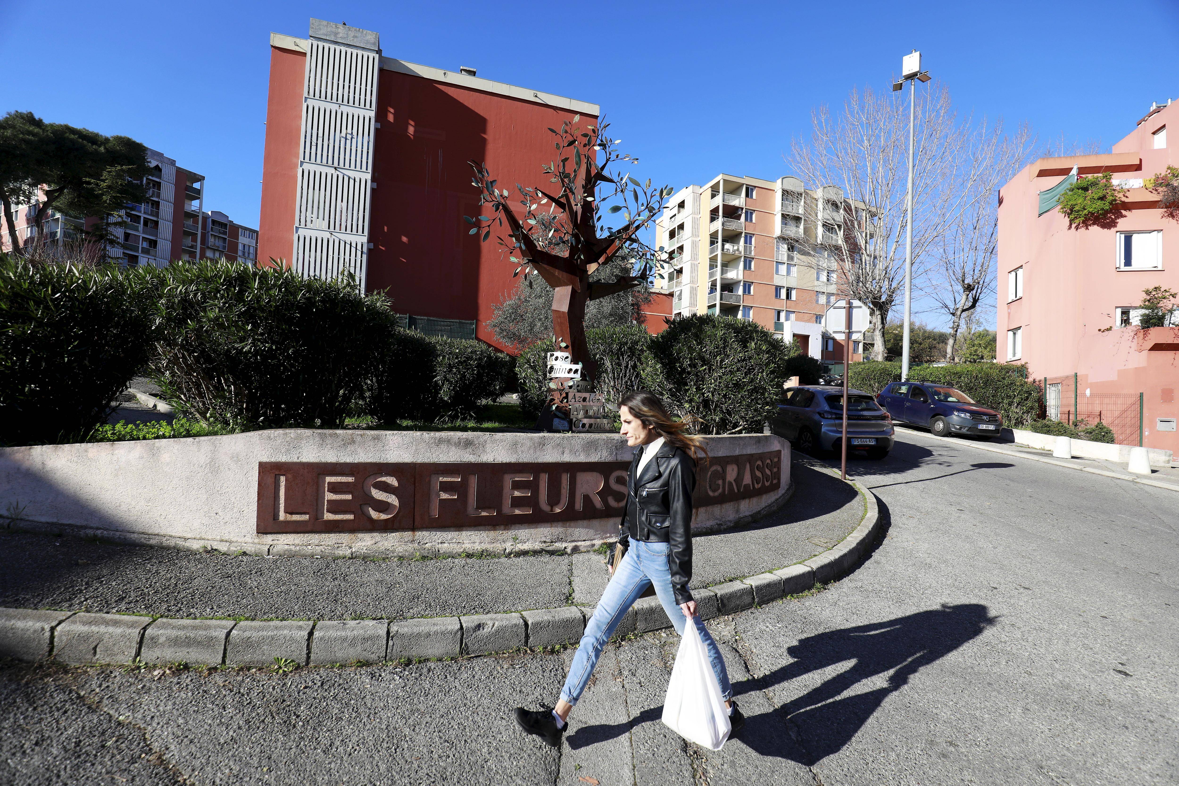 Grasse: le bailleur "3F Sud ne respecte ni les locataires ni les élus"