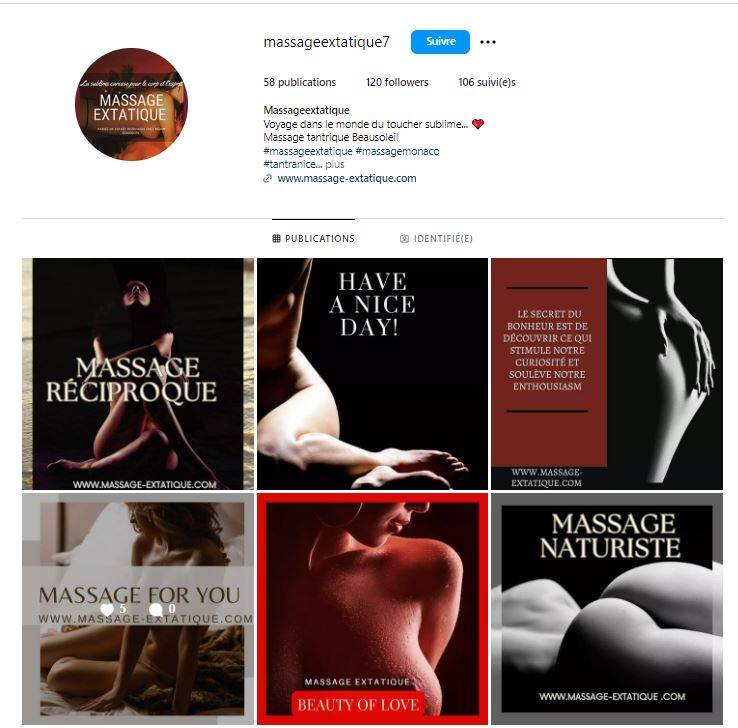 Salons érotiques sur la Côte d'Azur, bar à Striptease à Bucarest et hôtel "pour adultes" en Jamaïque: enquête sur la multinationale du sexe de la secte roumaine MISA