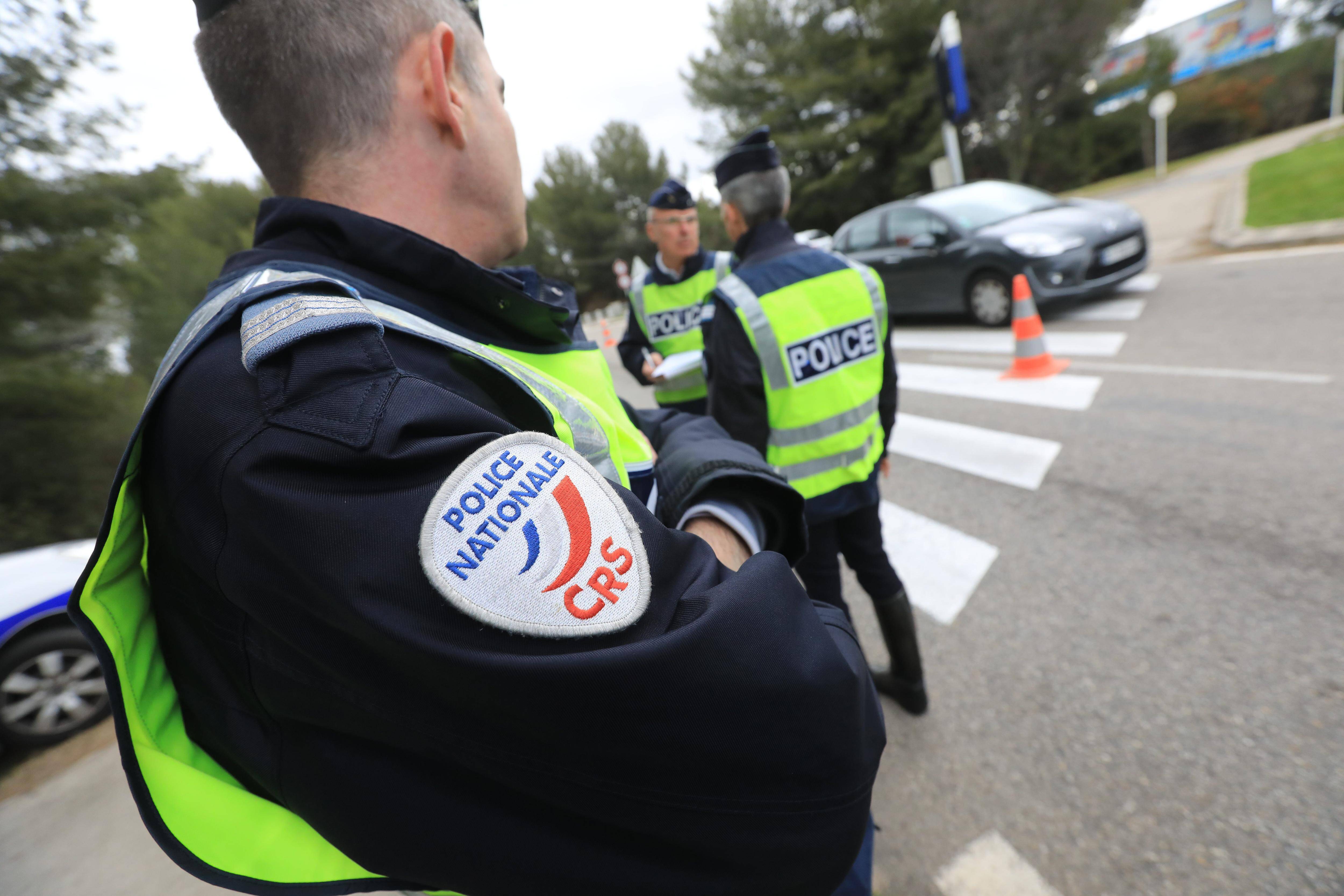 "Je n'ai fait de mal à personne": des récidivistes de la délinquance routière défilent à la barre du tribunal de Toulon