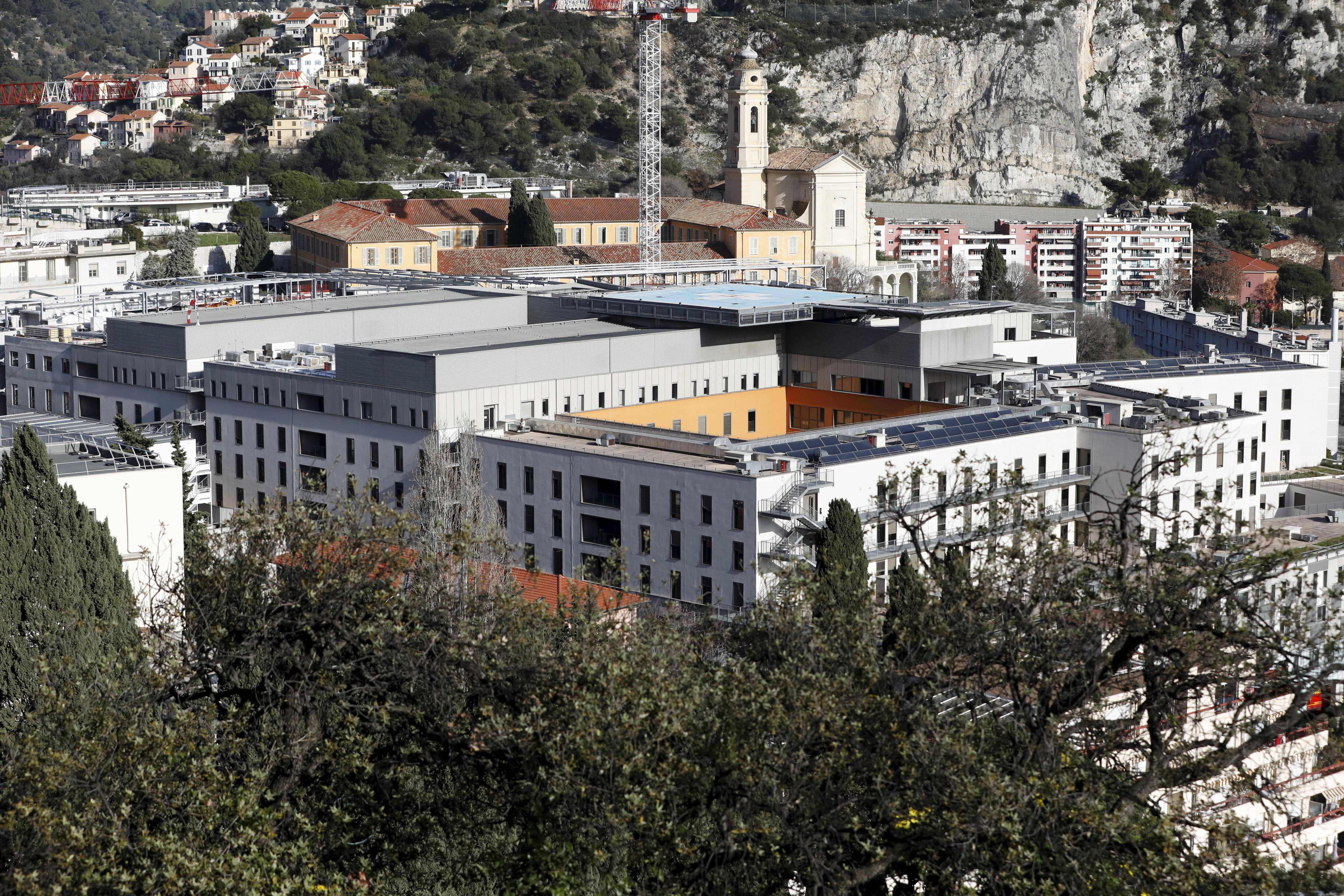 Suspecté d'avoir piqué dans la caisse de l'hôpital, le directeur financier du CHU de Nice a quitté son poste en catimini