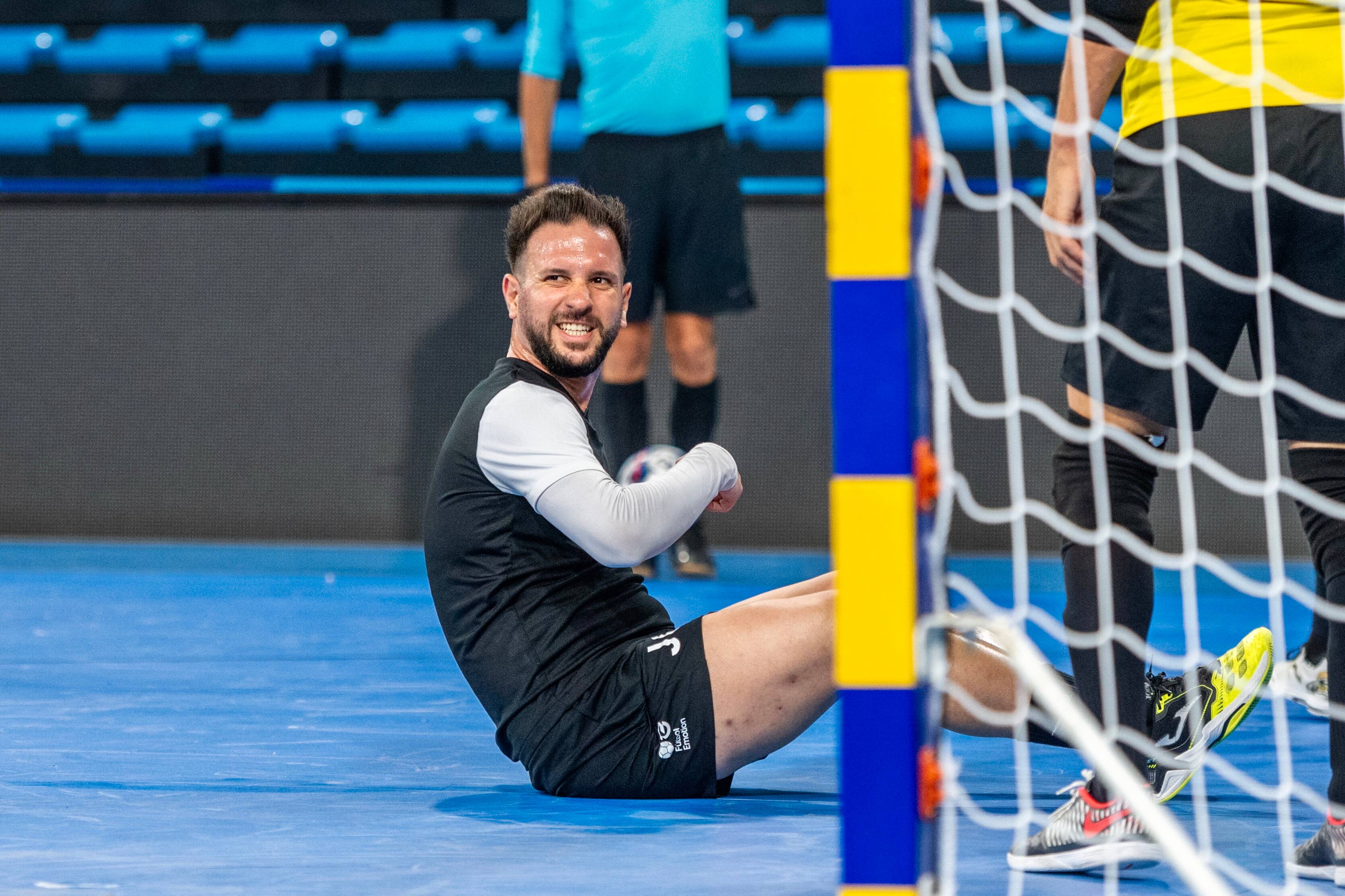 D1 futsal: Toulon devrait prendre trois points sur tapis vert face au champion de France