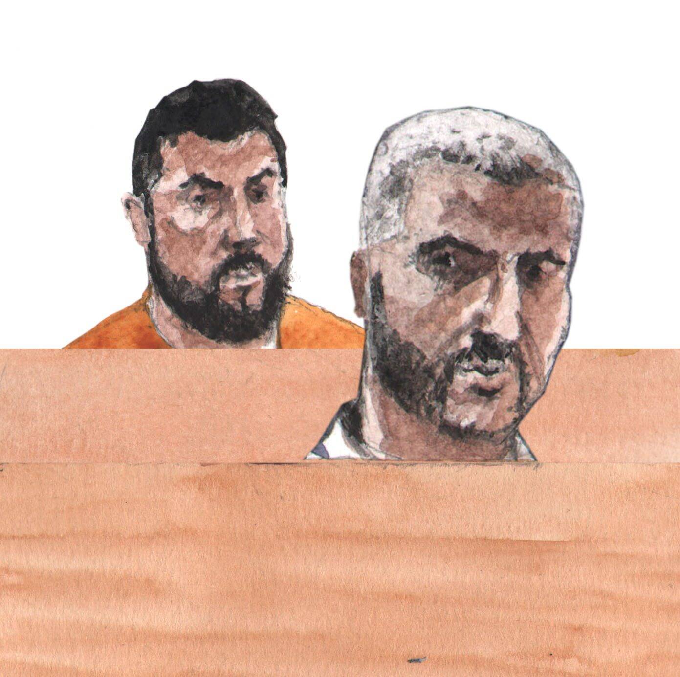 Meurtre de Lionel Gomis à La Seyne: un témoin met à mal la défense